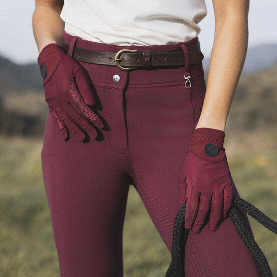 Pantalons d’équitation