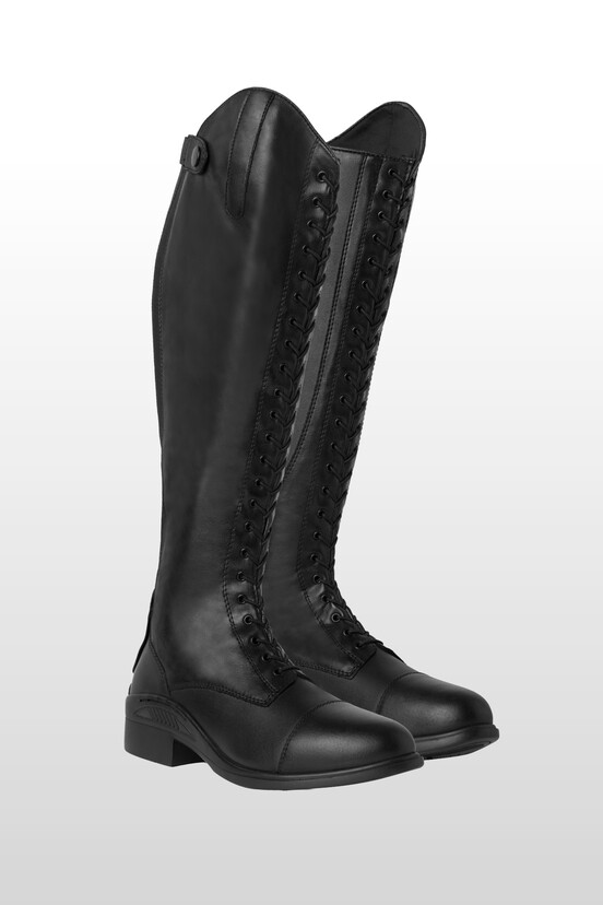 Bottes d'équitation