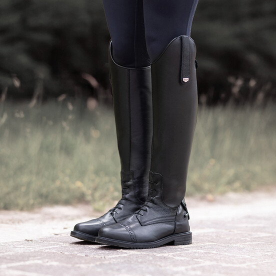 Bottes d’équitation