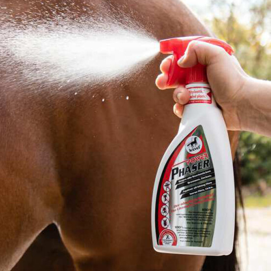 Sprays anti-mouches