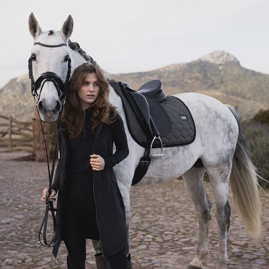 Vêtements d’équitation