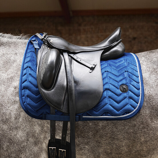 Tapis de selle
