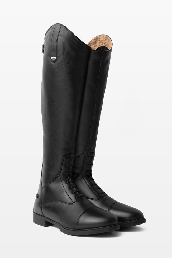  Bottes d’équitation