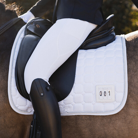 Tapis de selle
