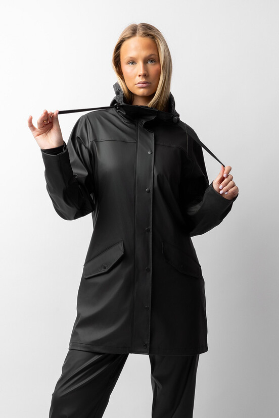 Vêtements de pluie