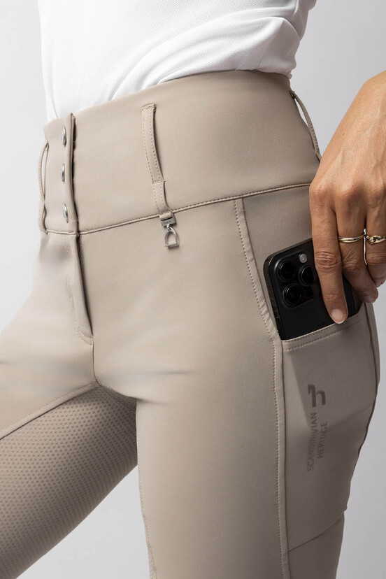 Pantalons d’équitation
