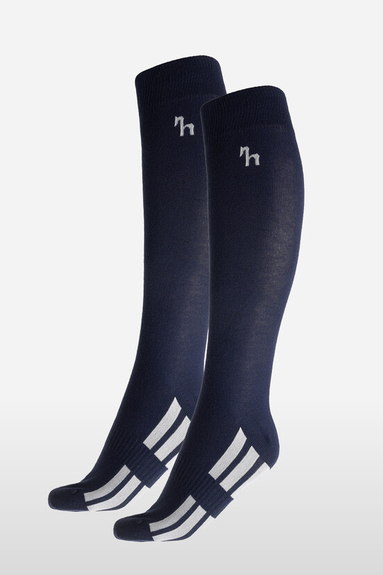 Chaussettes d'équitation