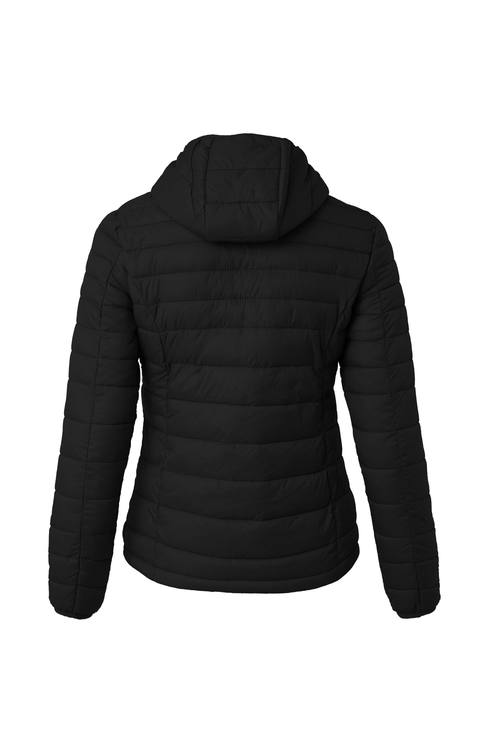 Doudoune legere best sale capuche femme