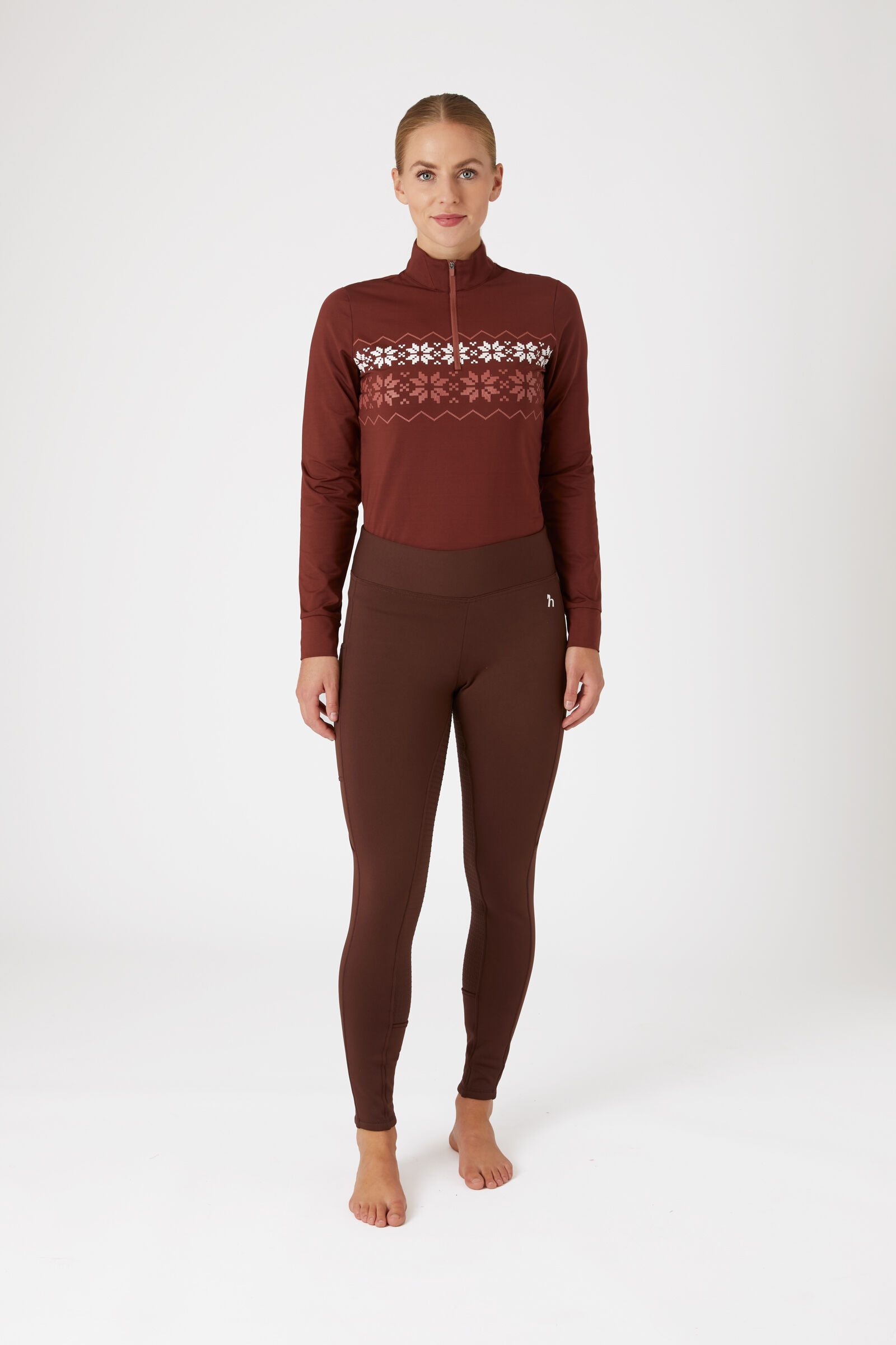 Legging avec poche discount téléphone