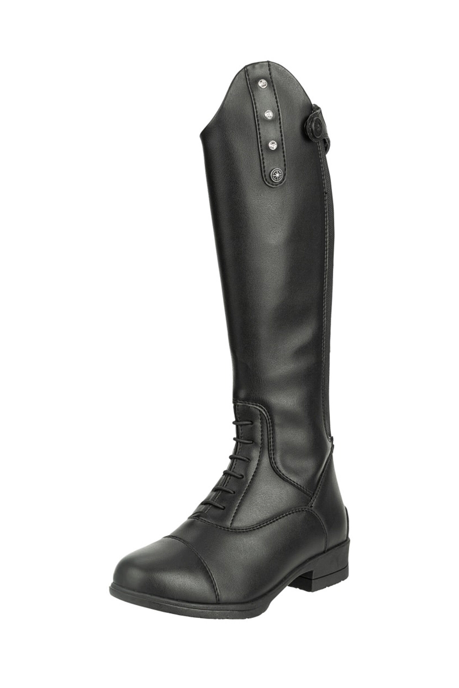 Bottes d equitation enfant a commander en ligne horze