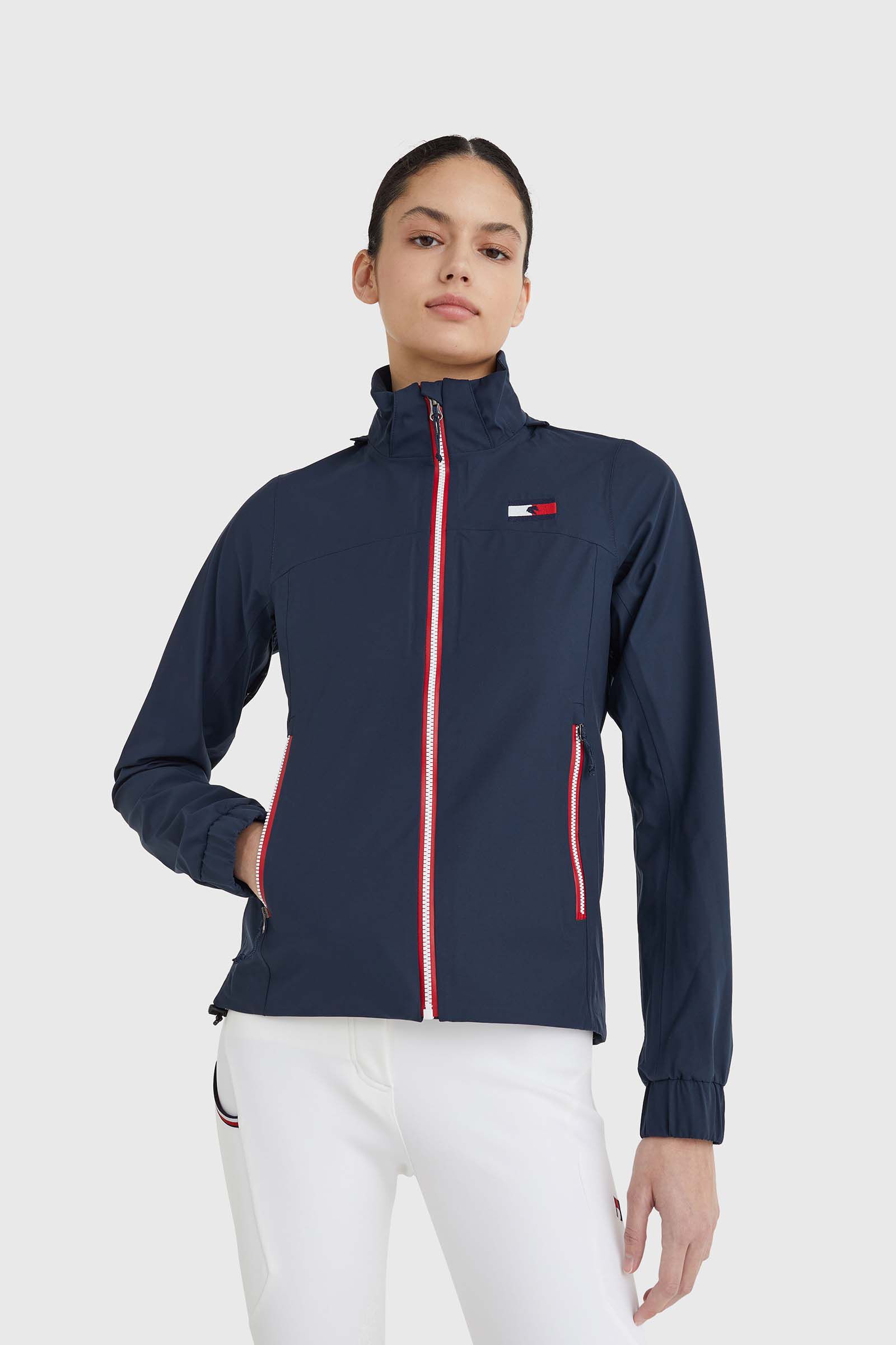 Veste pluie tommy hilfiger online