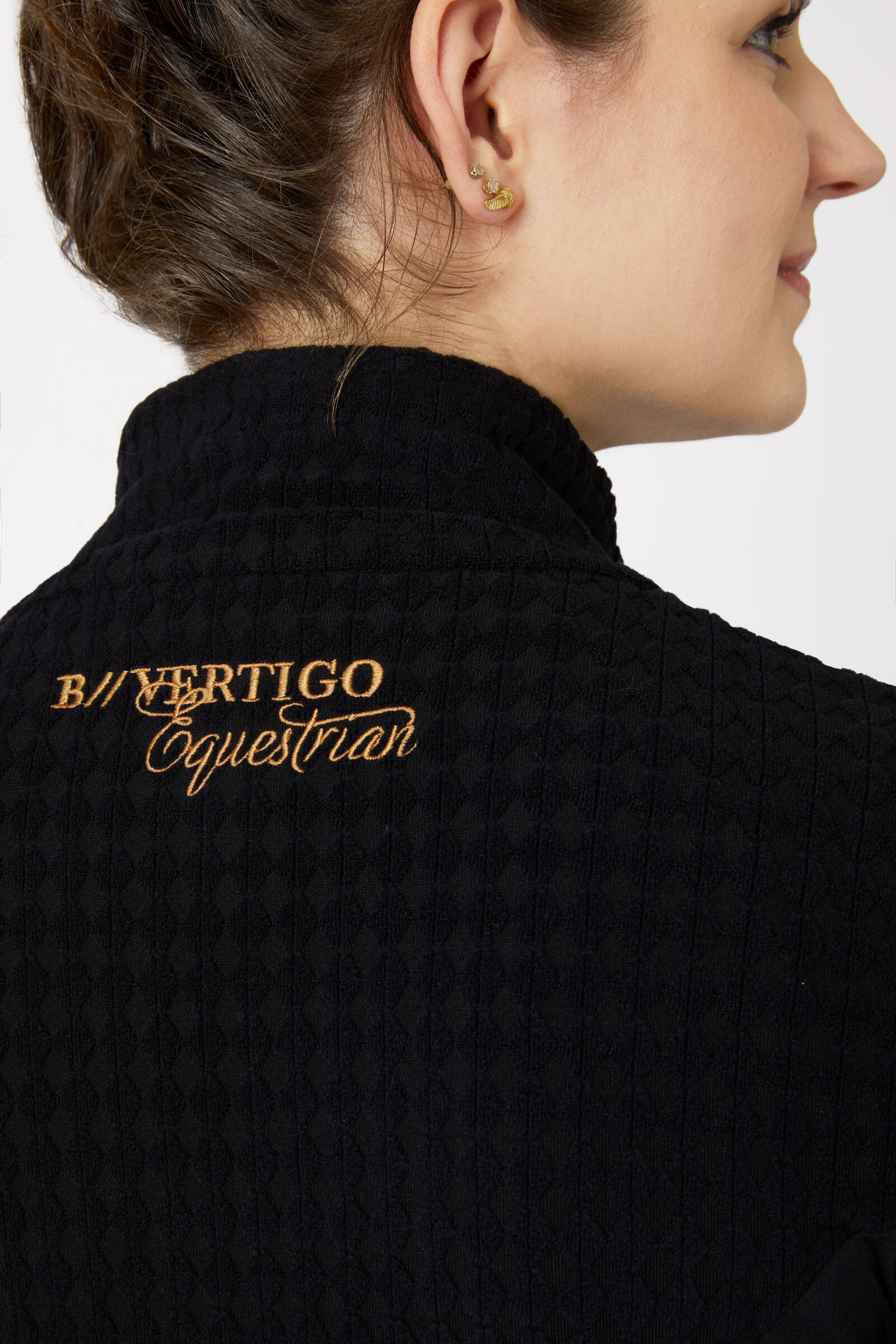 Veste polaire vertigo femme store