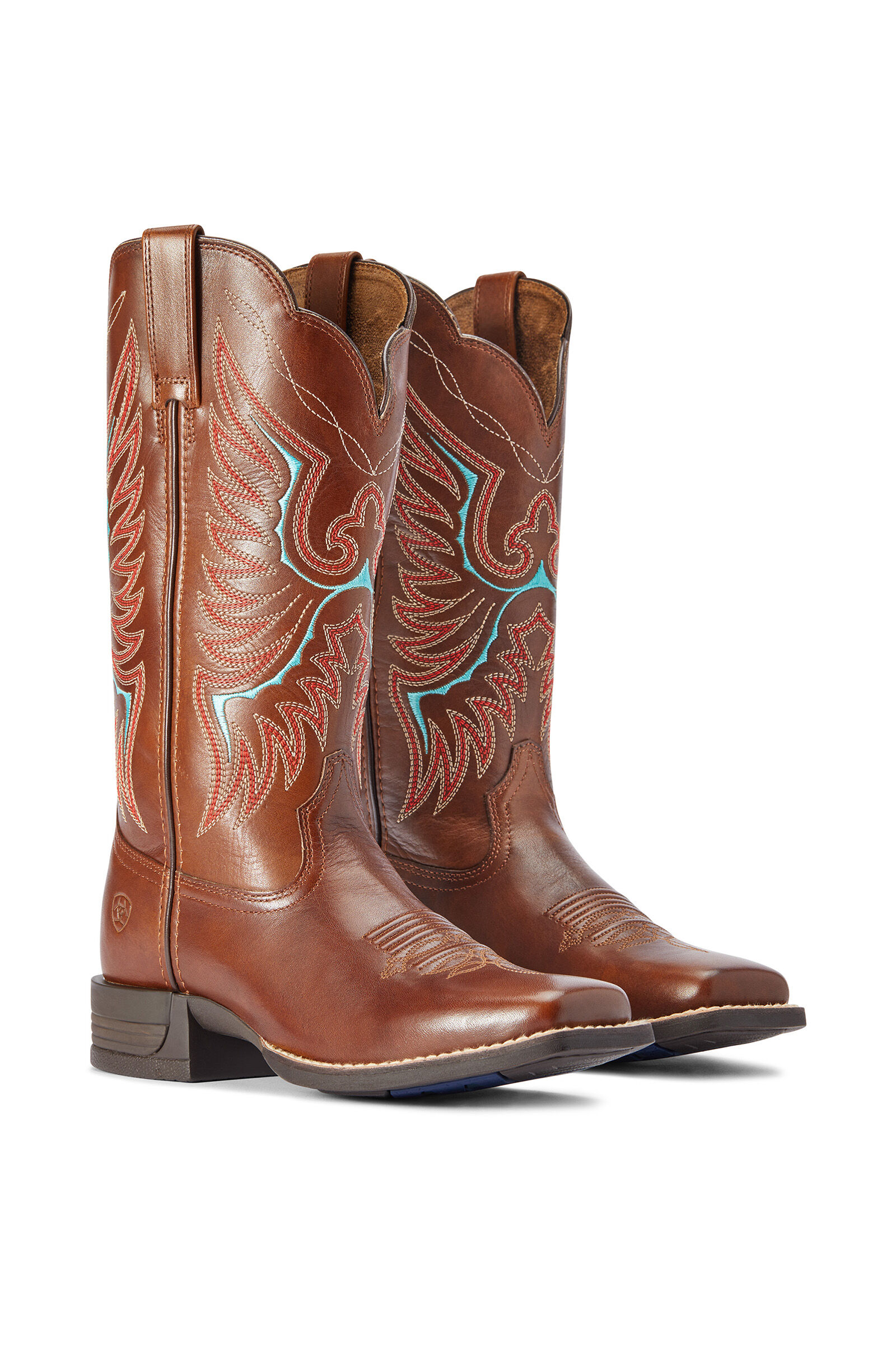 Commandez en ligne Bottes western Ariat Rockdale pour femme horze