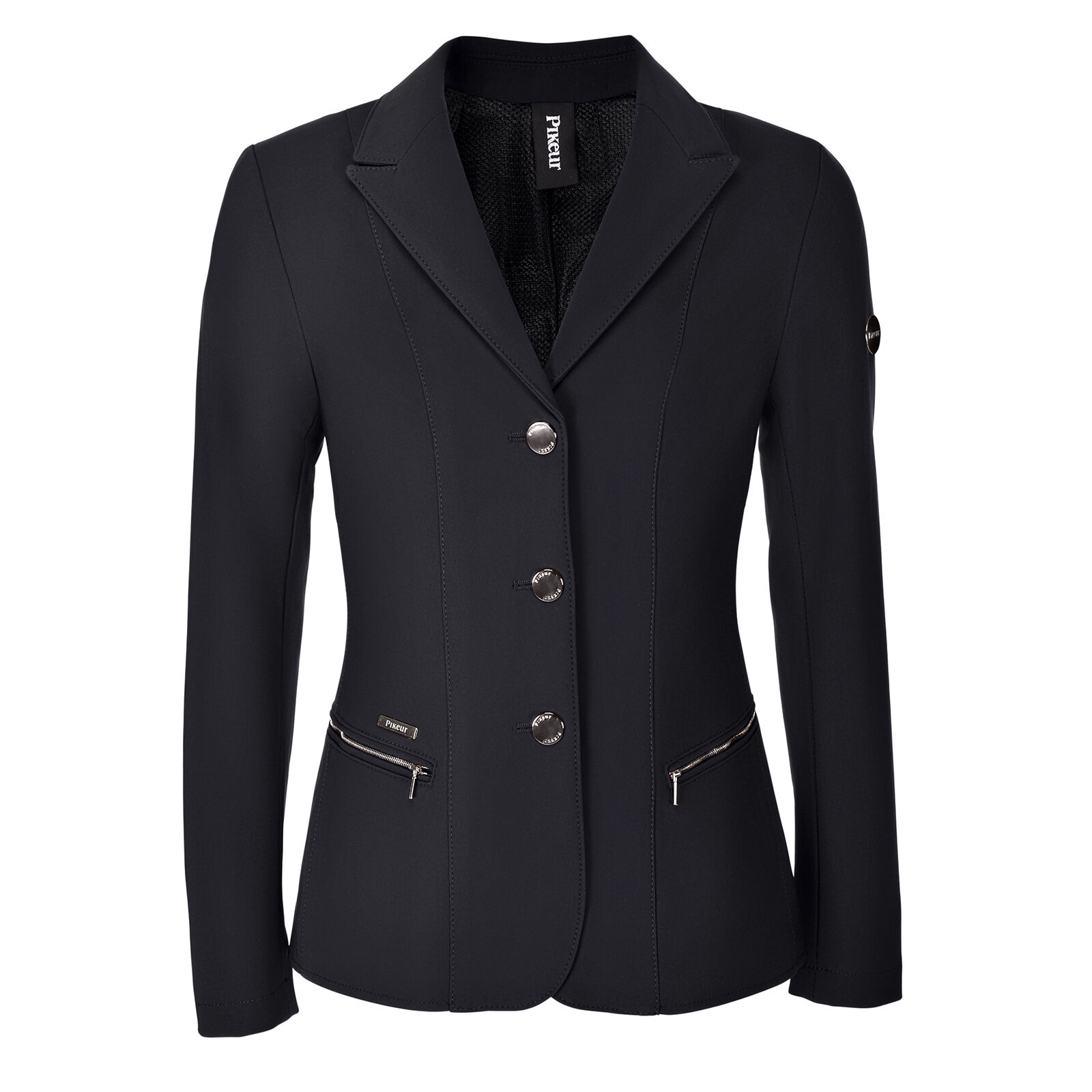 Veste equitation pikeur best sale