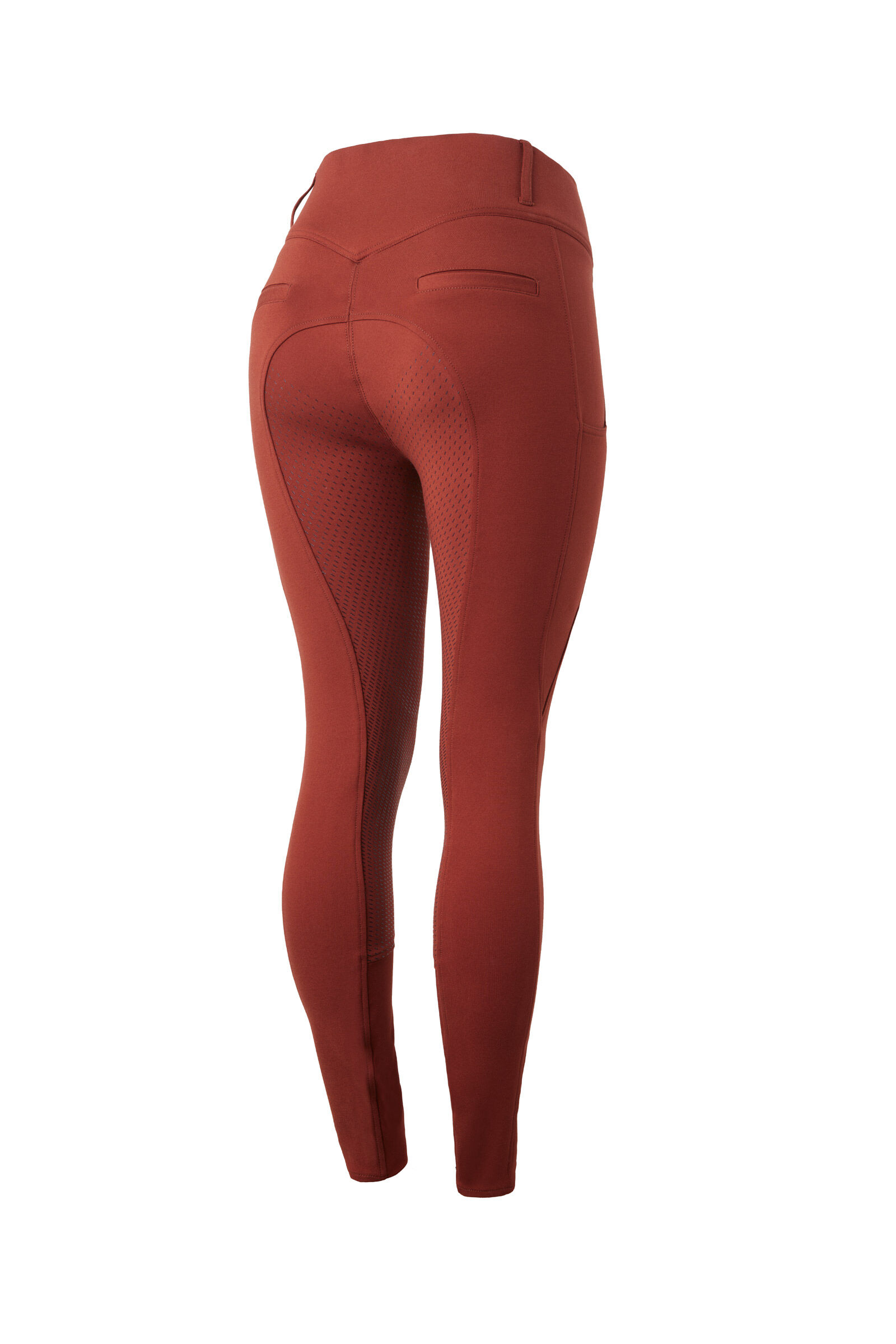 Pantalon best sale rouge equitation