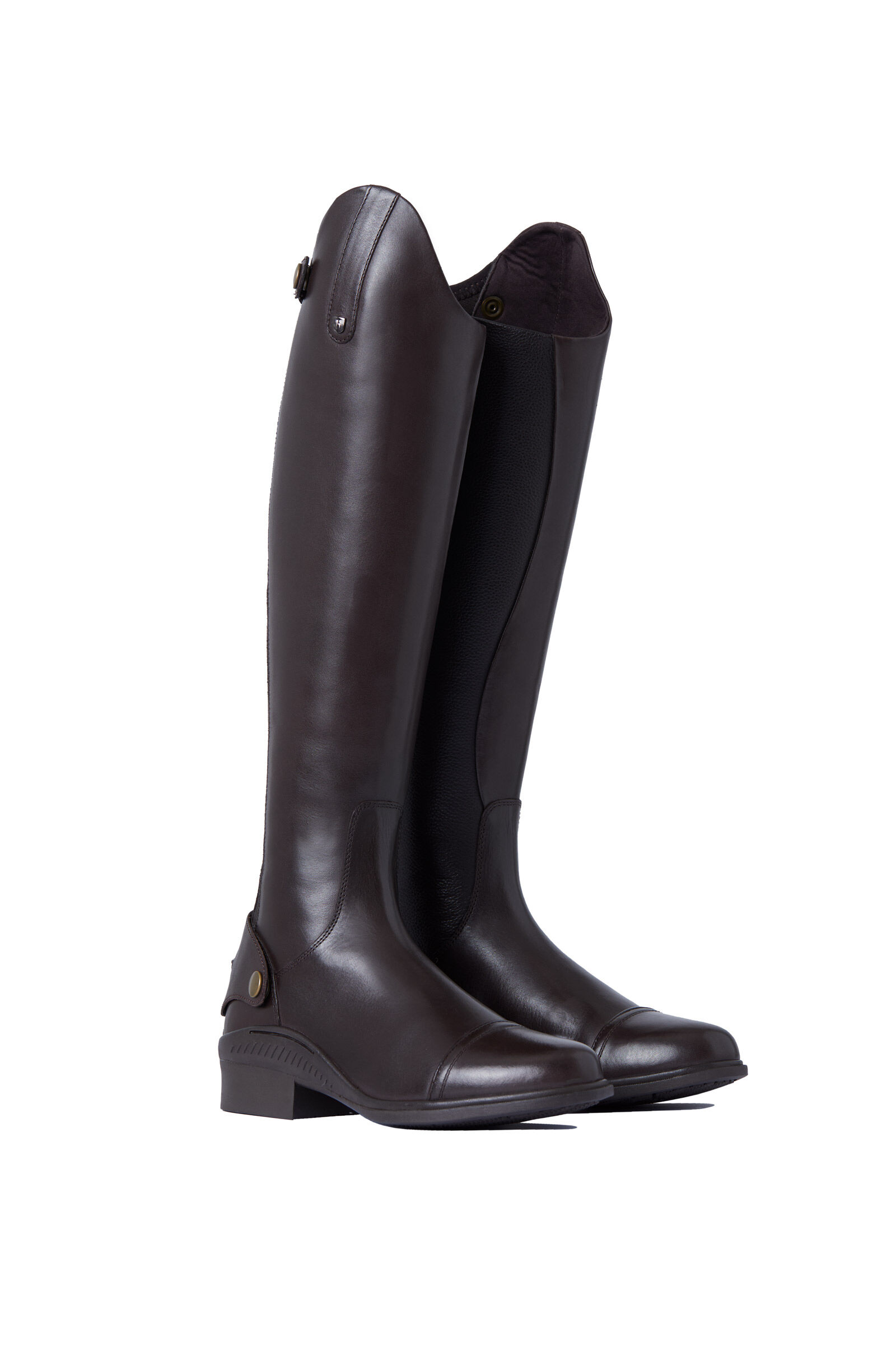 Bottes equitation cuir souple deals