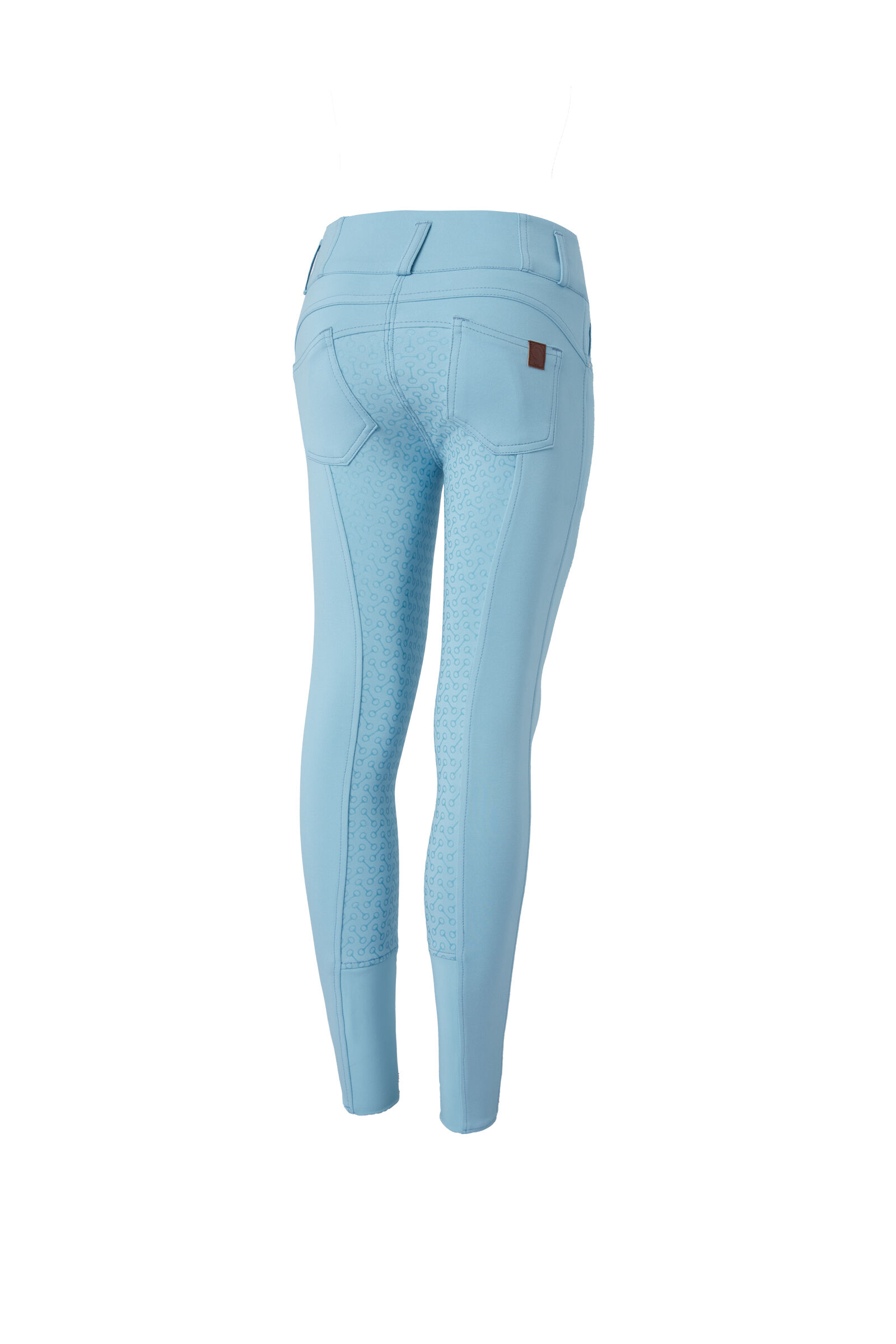 Commandez en ligne Pantalon d quitation taille haute fond