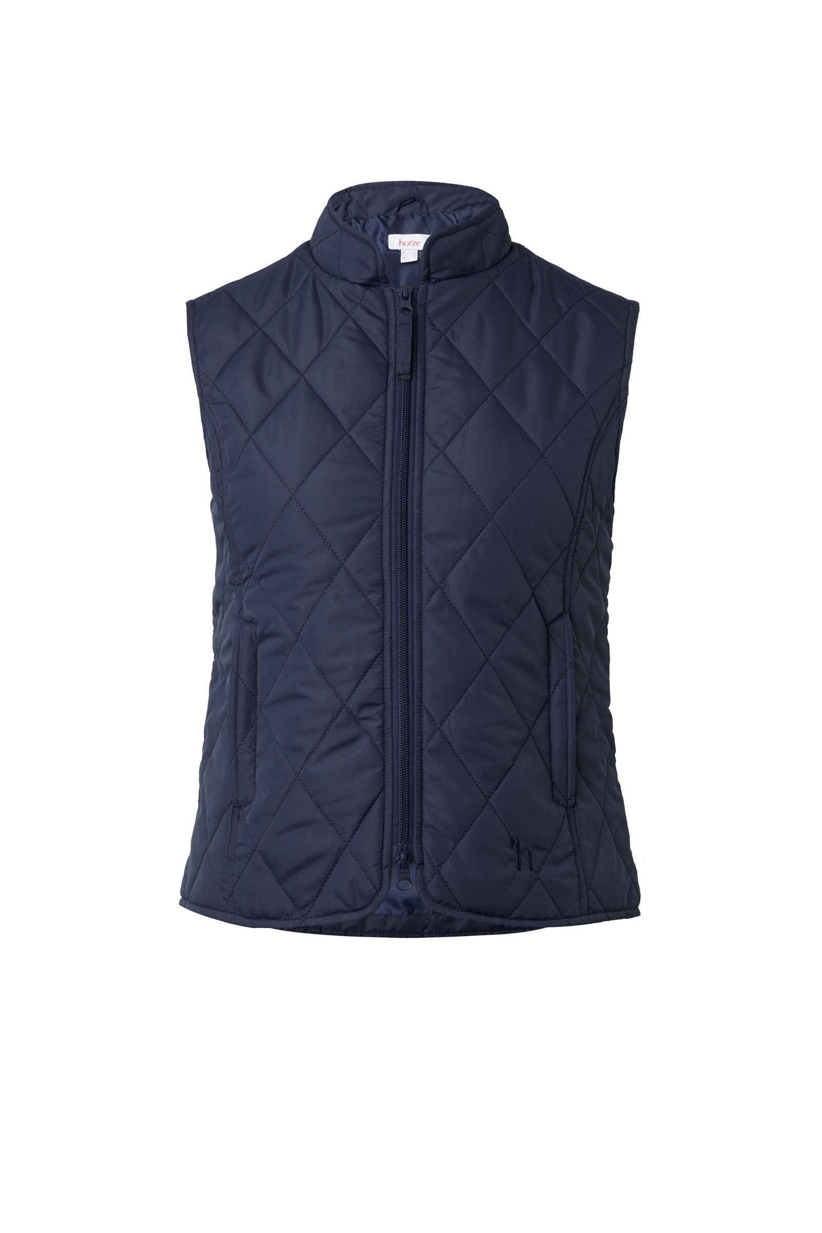 Gilet femme classique best sale