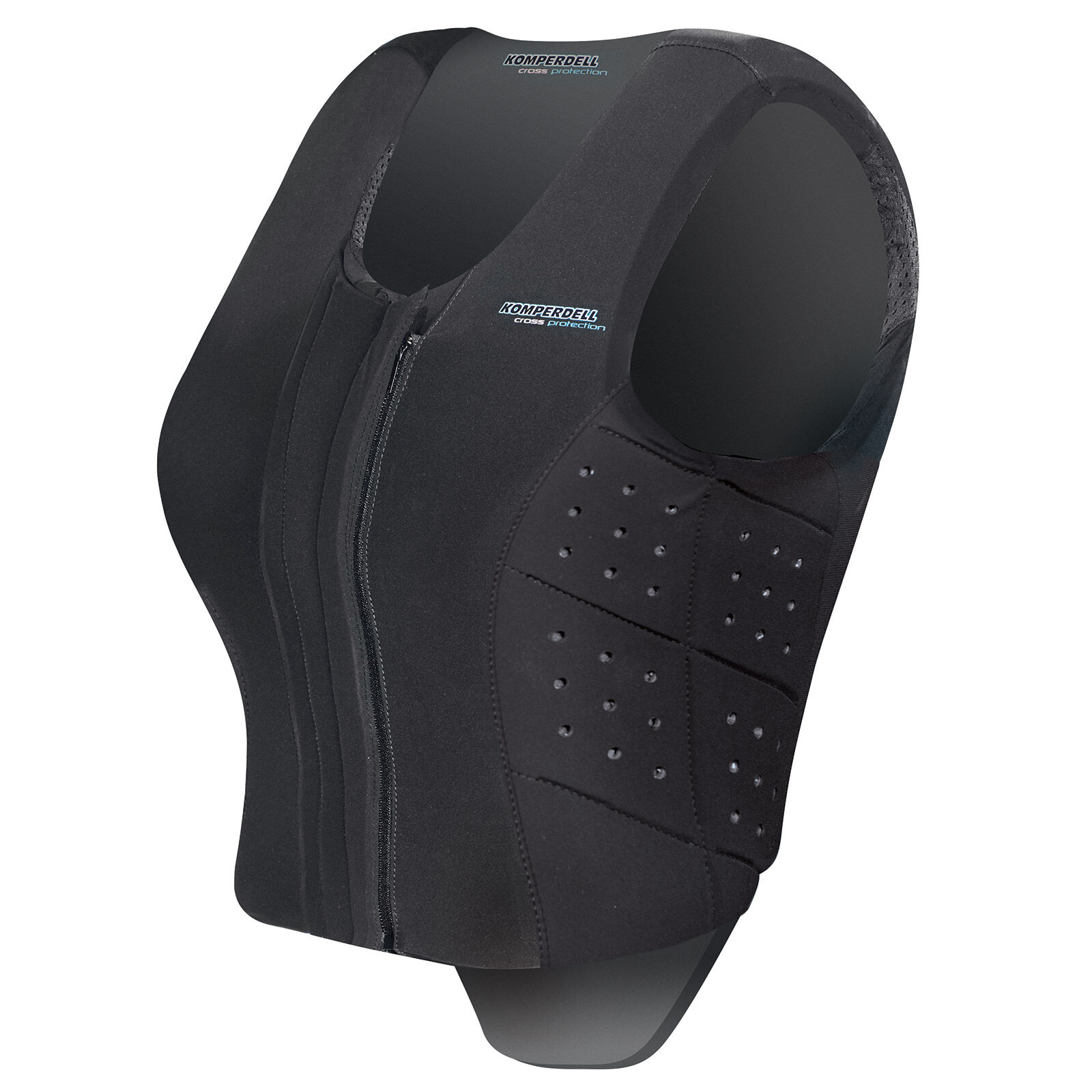 Gilet protection equitation adulte 2025