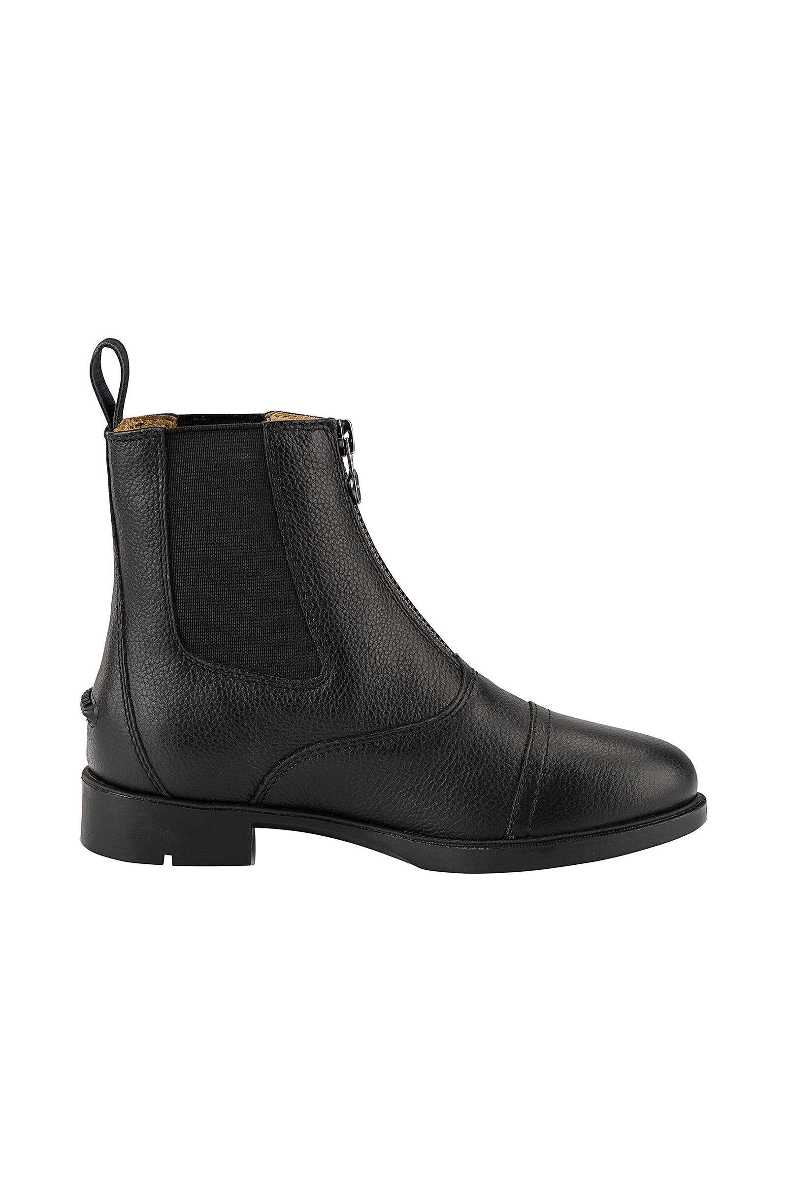 Boots deals equitation fille