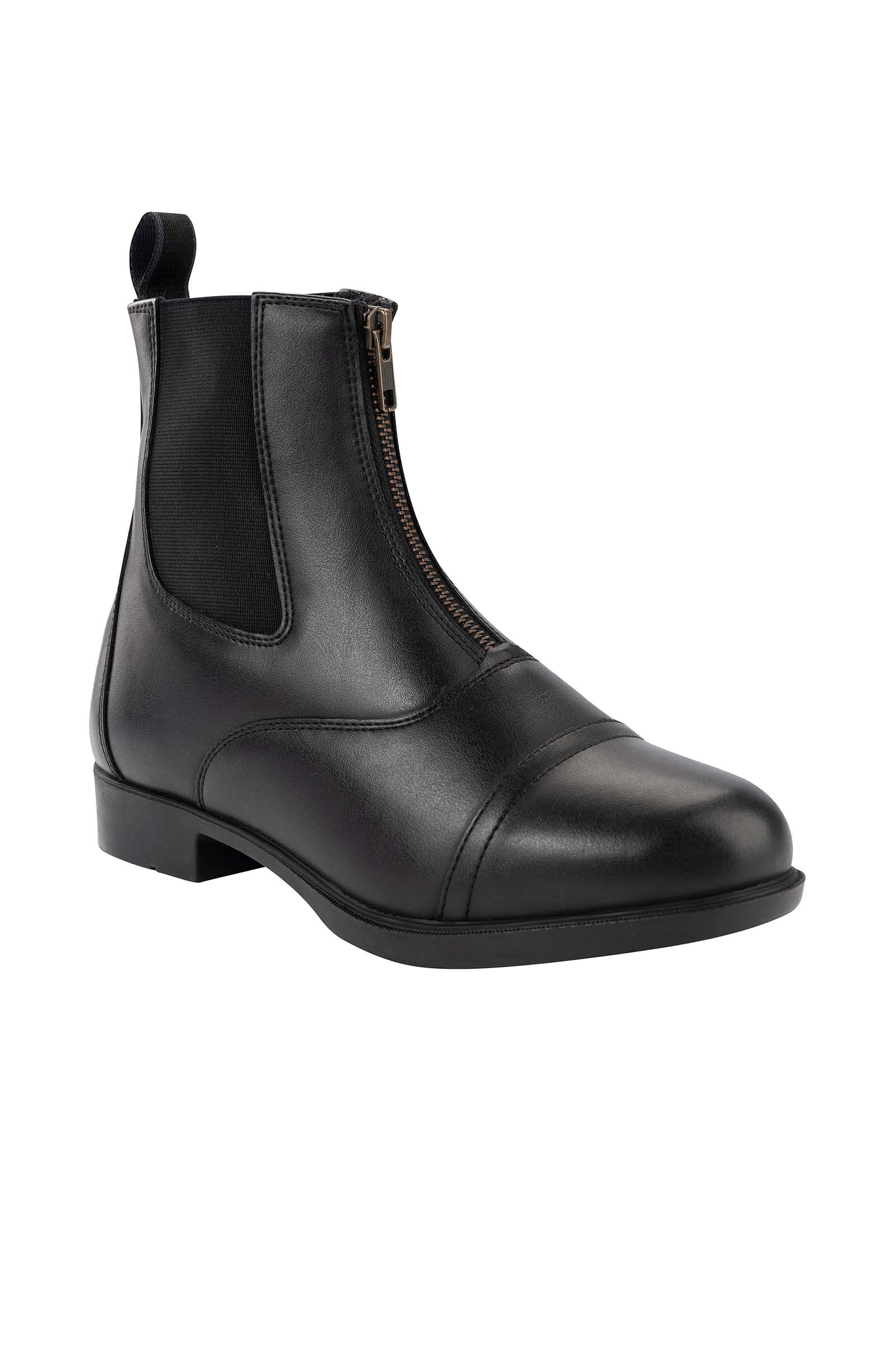 Commandez en ligne Bottines d hiver Jodhpur Suedwind Footwear