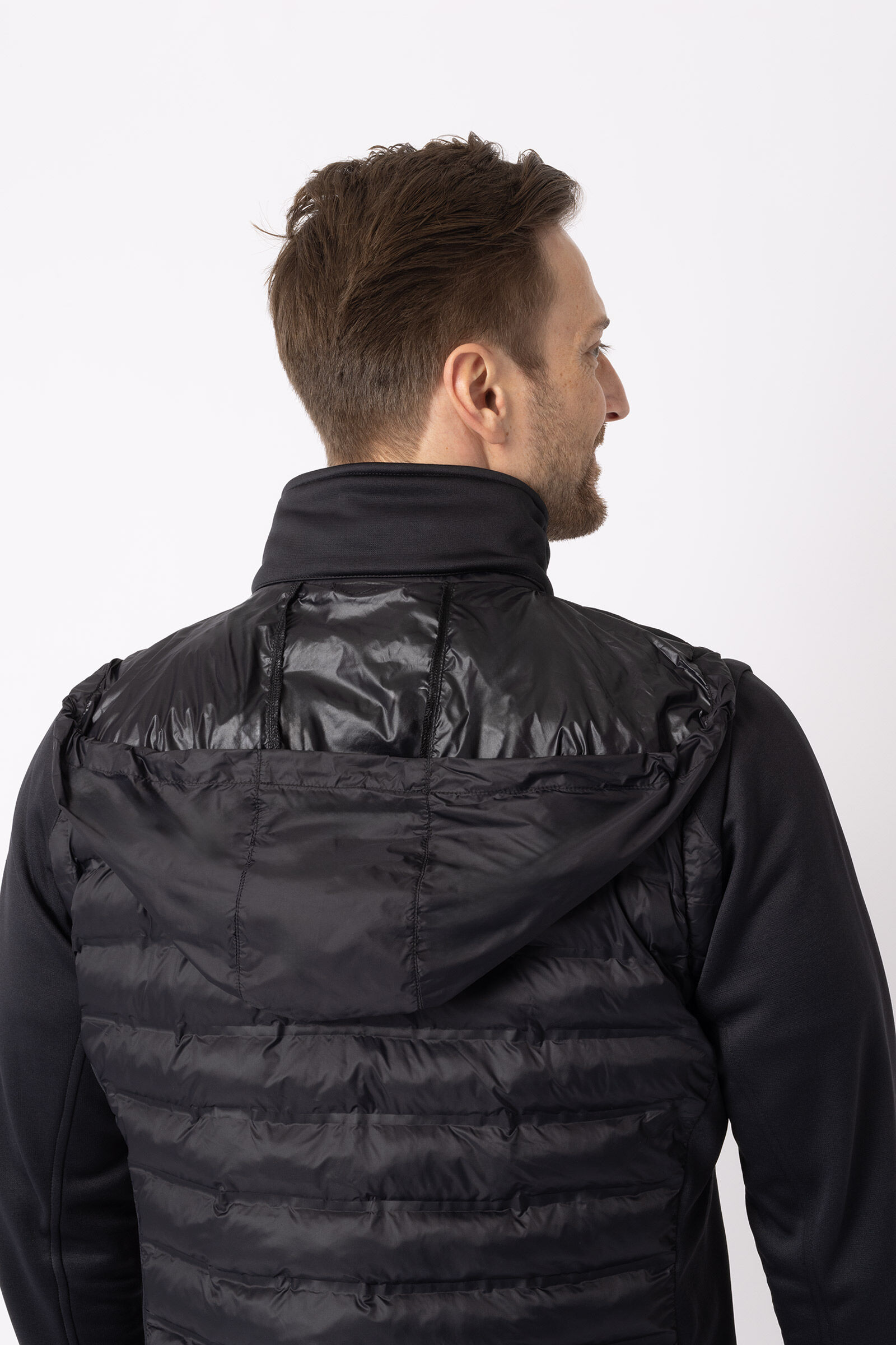 Veste vertigo homme outlet