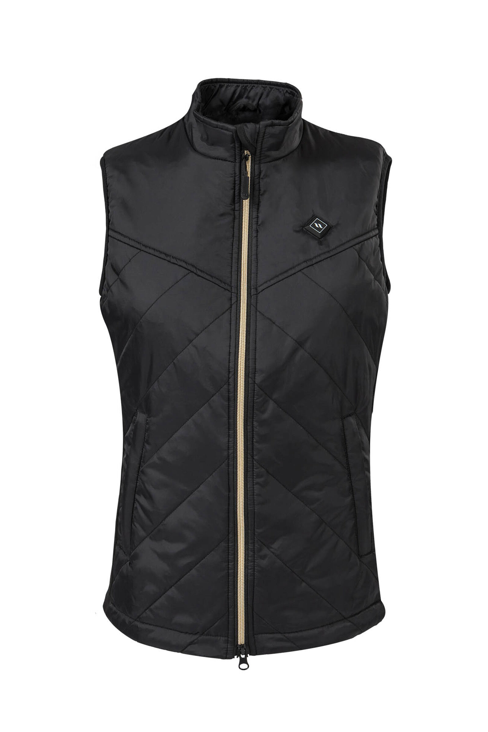 Vestes sans manche d equitation Femme a commander en ligne horze
