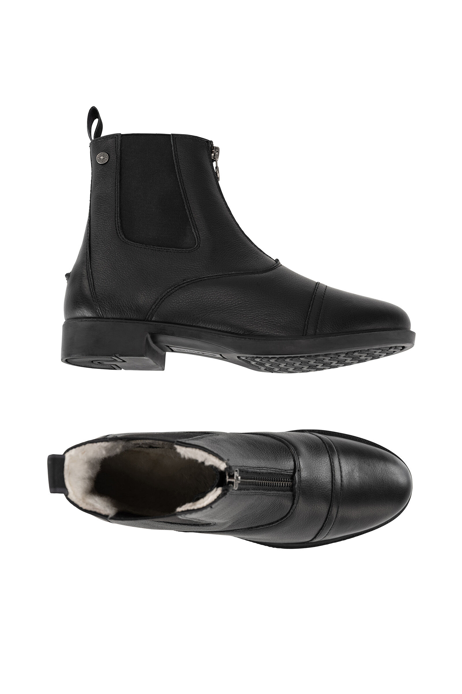 Boots 2025 équitation enfant