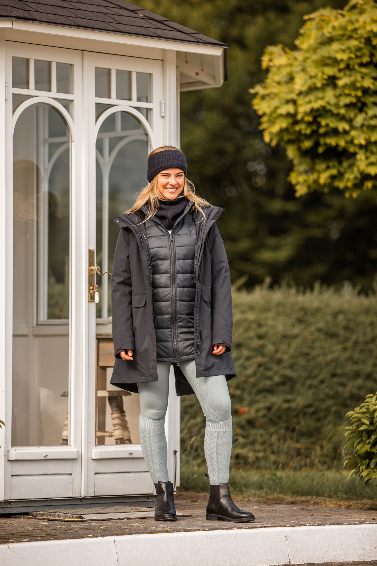 Parka doudoune shop