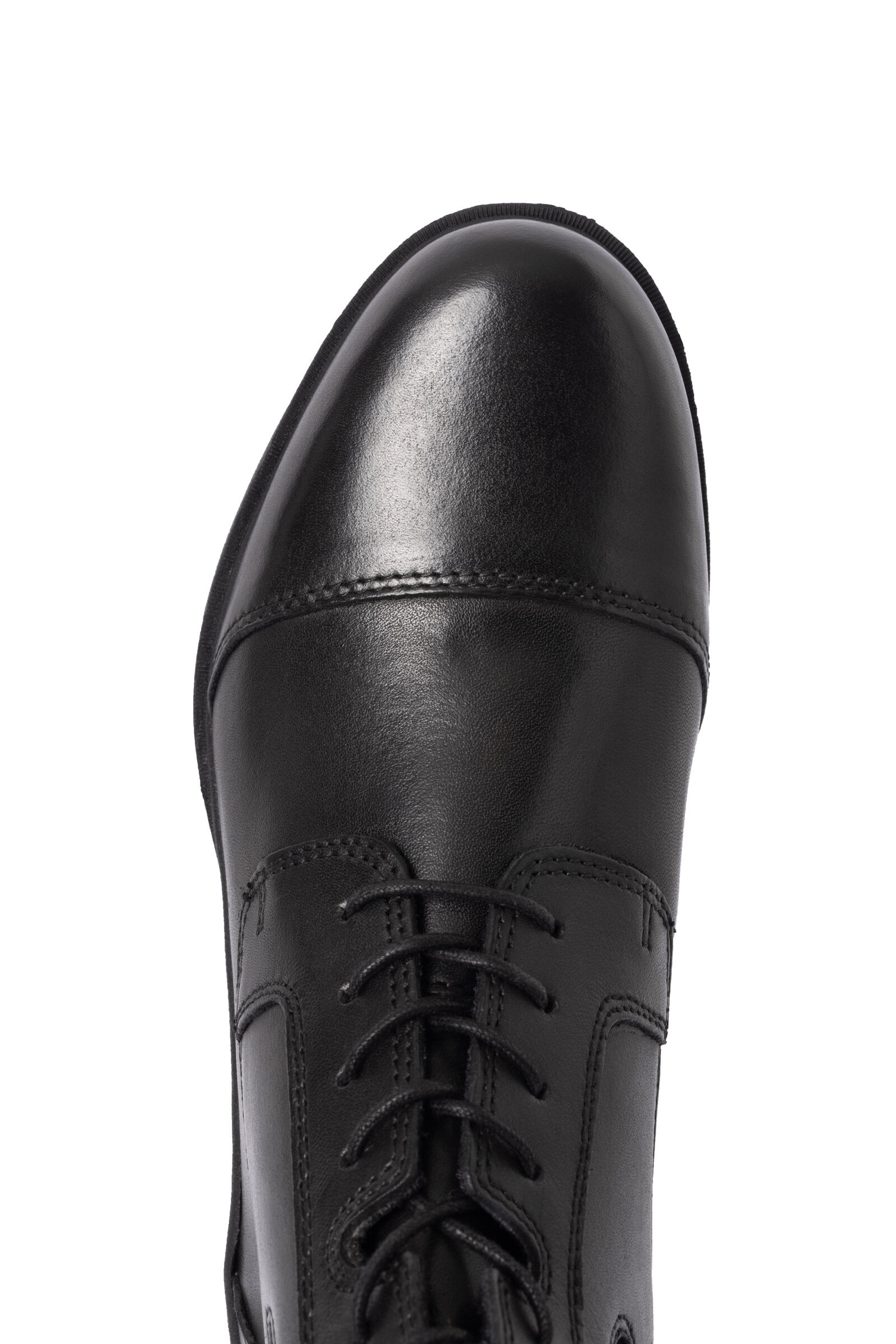Commandez en ligne Bottines avec lacets sur le devant et fermeture