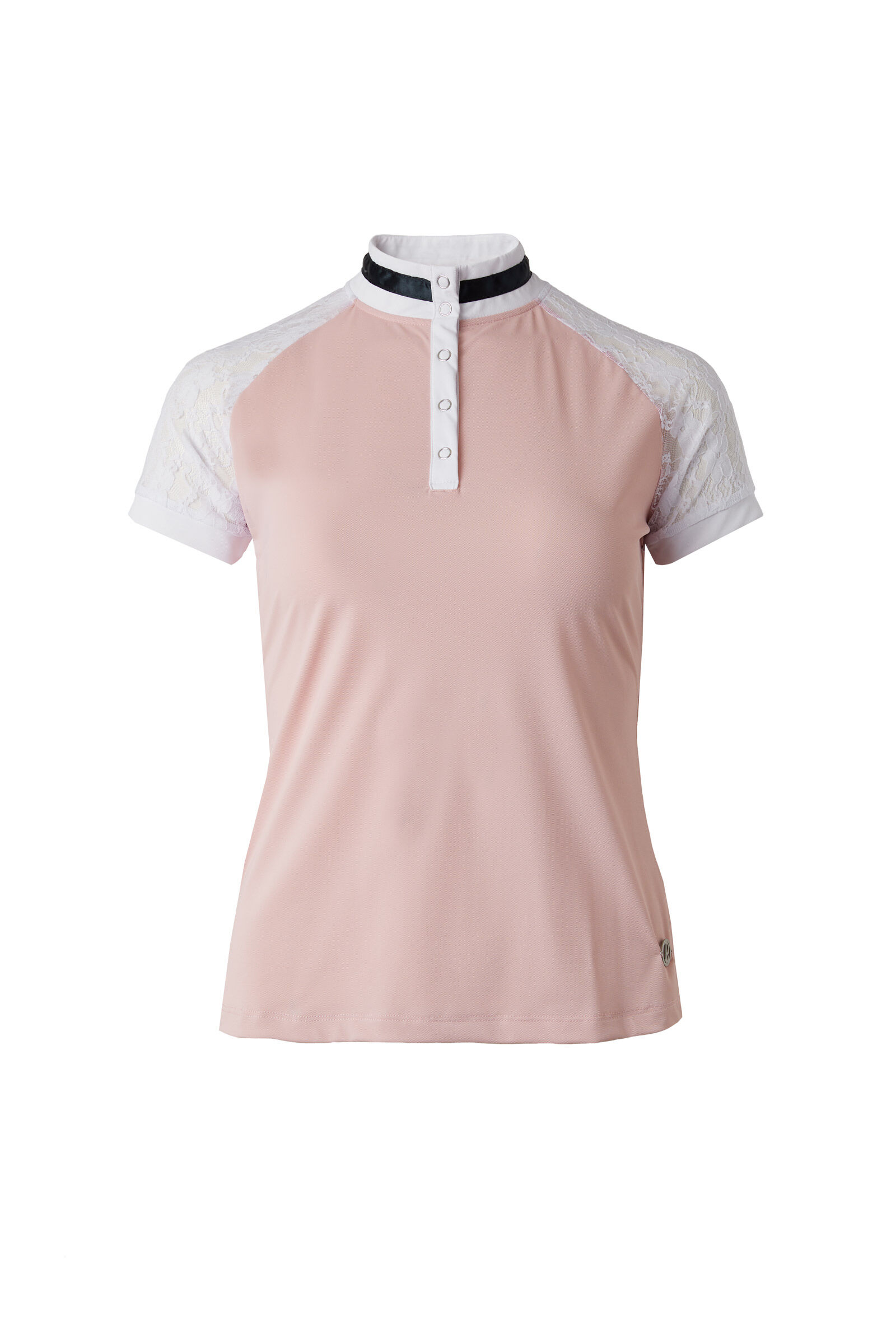 Polo concours femme sales