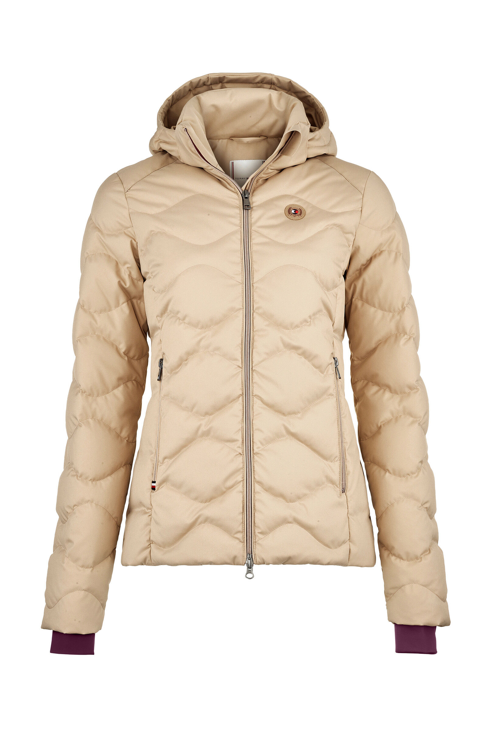 Veste tommy clearance hilfiger femme manor