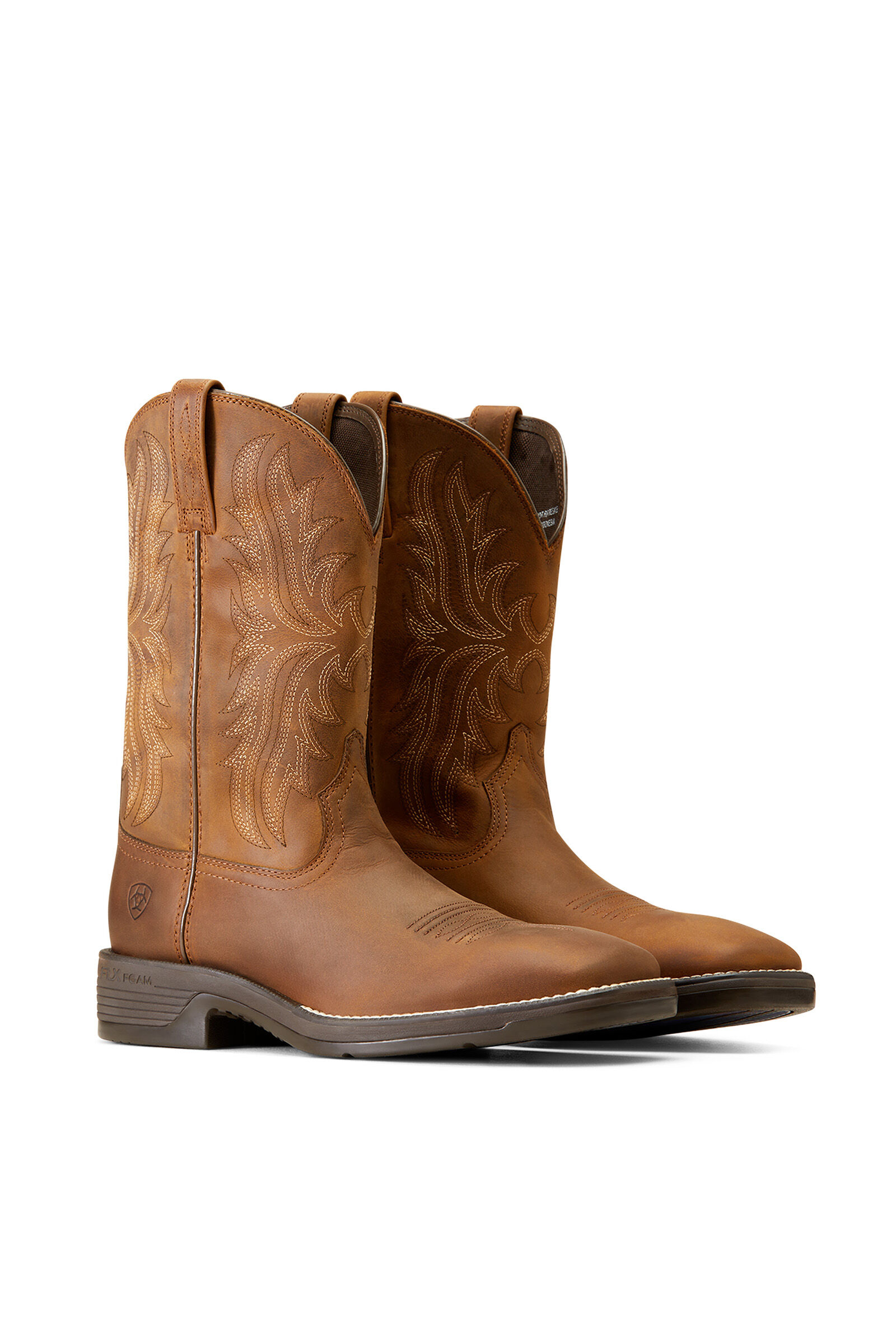 Commandez en ligne Bottes de campagne Ariat Ridgeback pour hommes horze