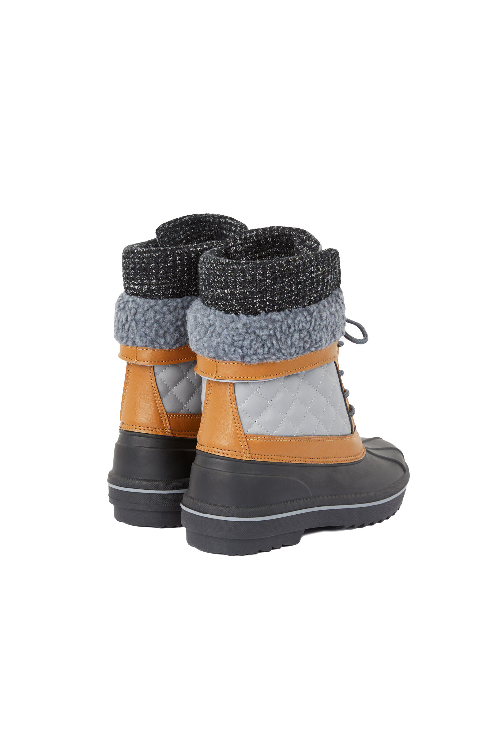 Botte best sale ecurie hiver