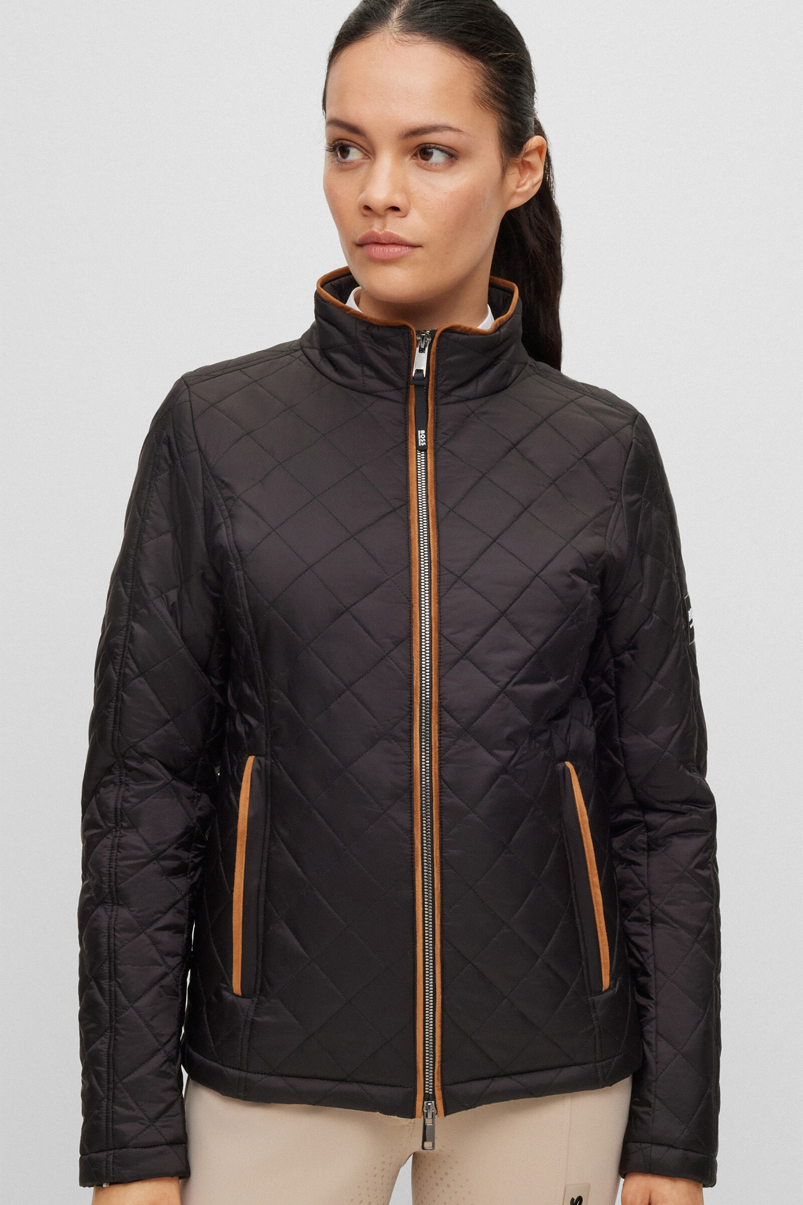 Veste boss store femme