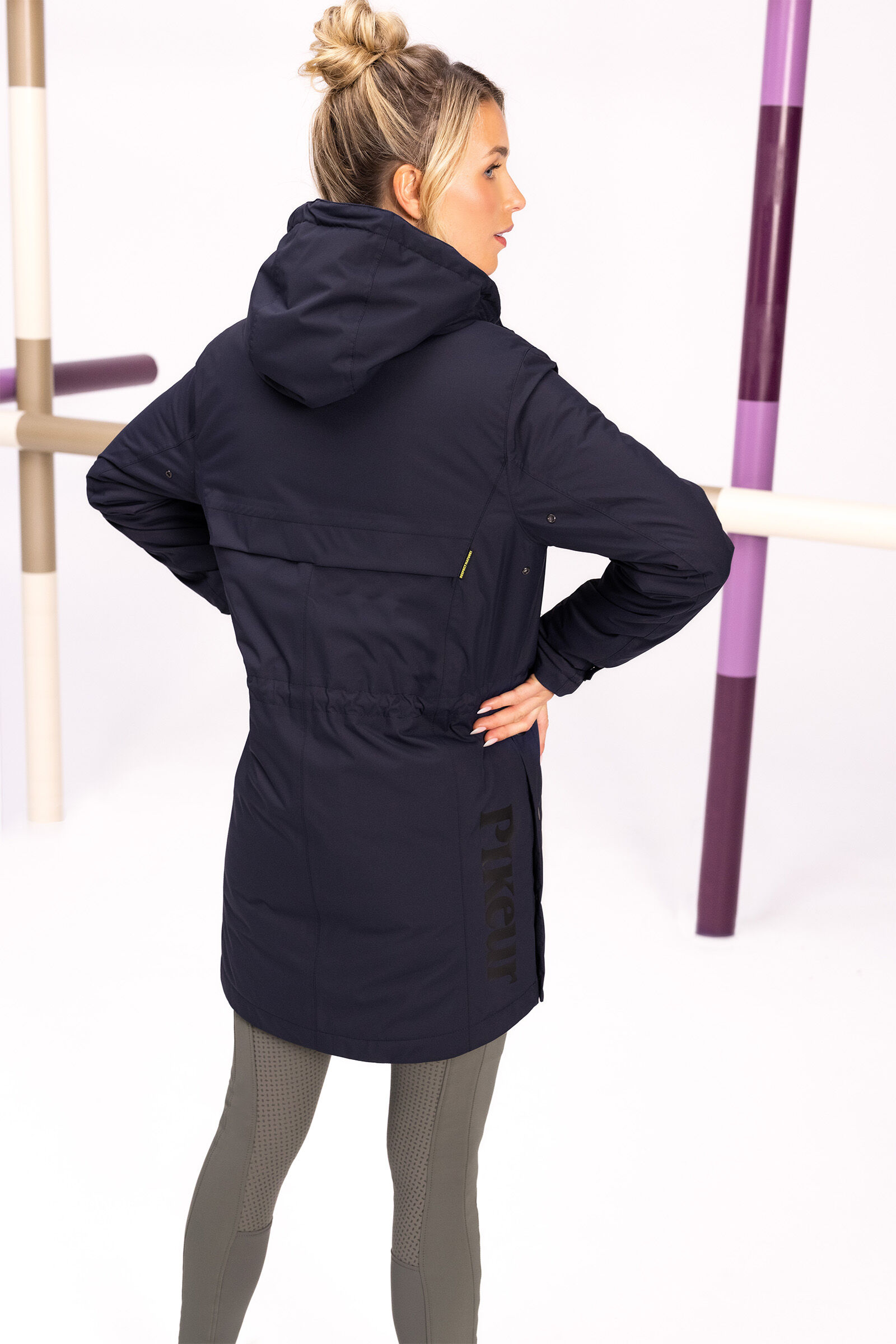 Parka sport femme cheap
