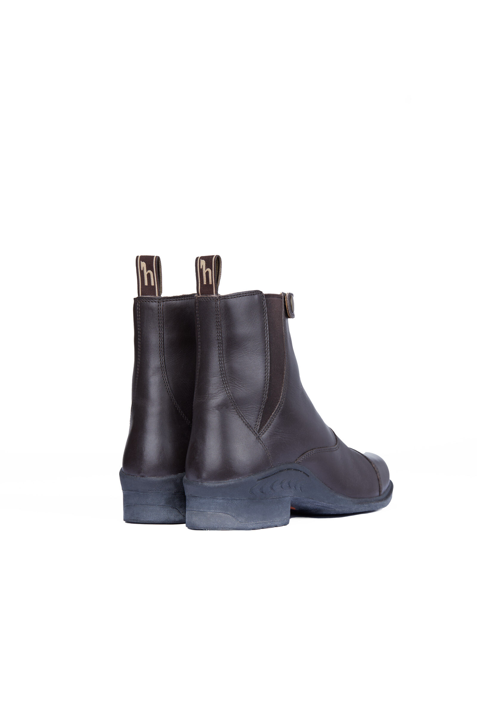 Bottines homme fermeture eclair hot sale devant