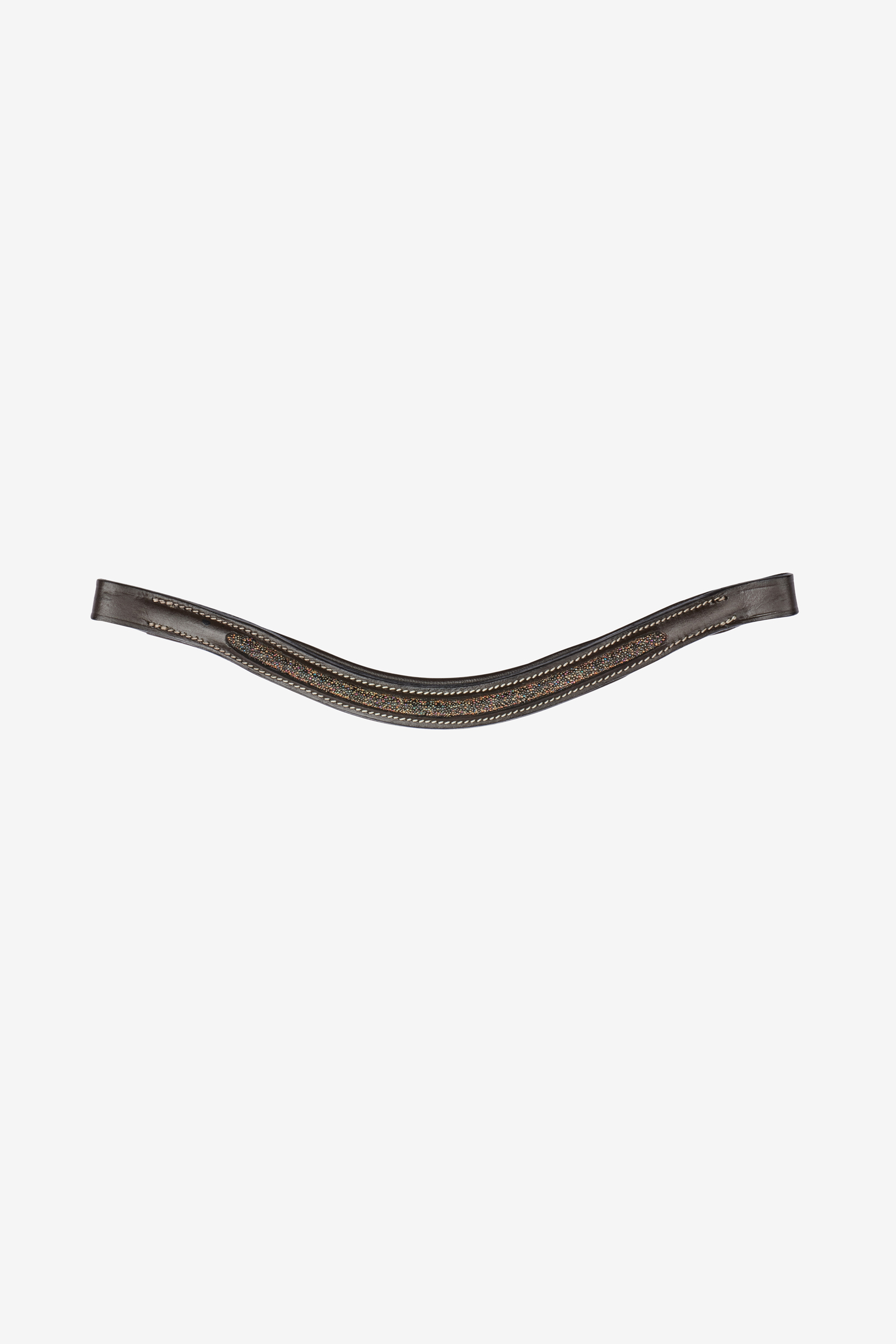 LeMieux Crystal frontal pour Hobby Horse