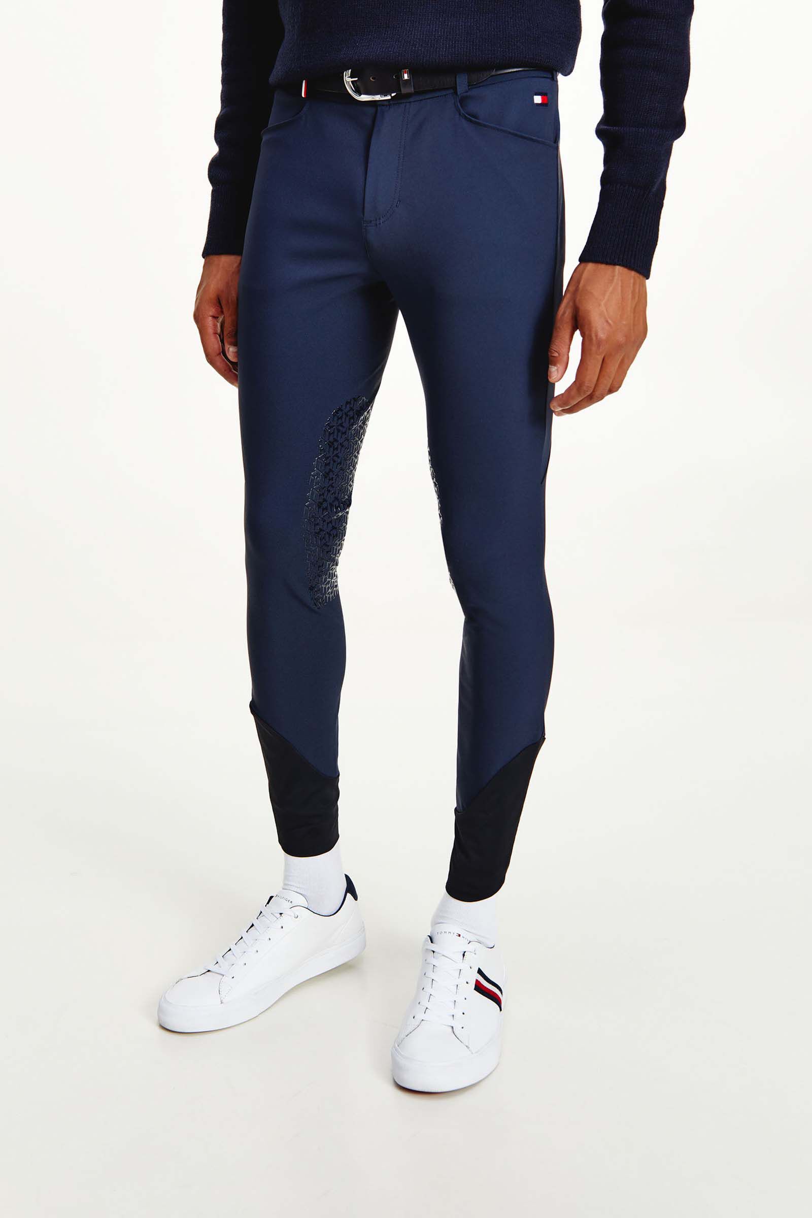 Jean equitation homme sales