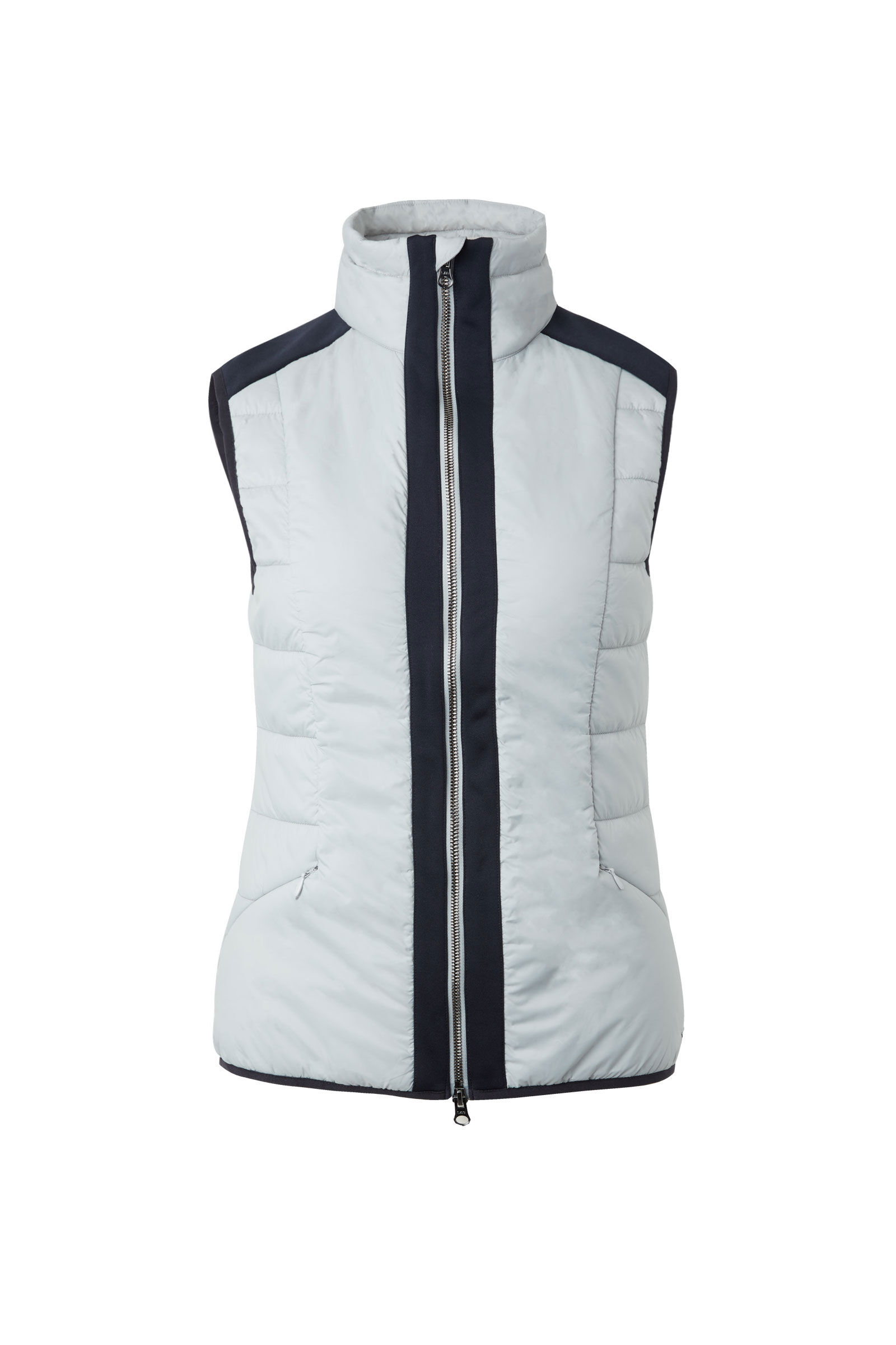 Gilet sales equitation femme