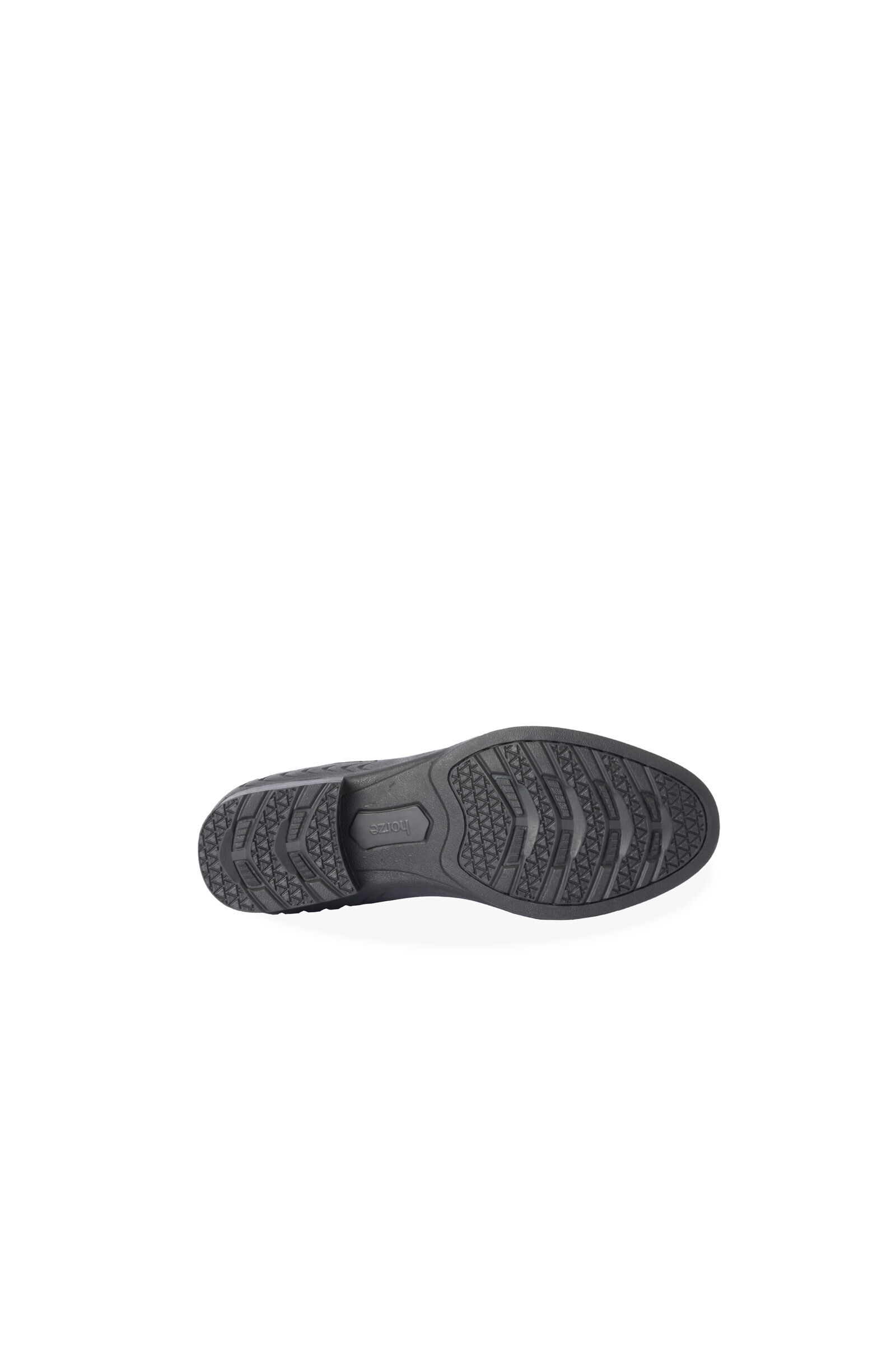 Bottines lacets derriere shop