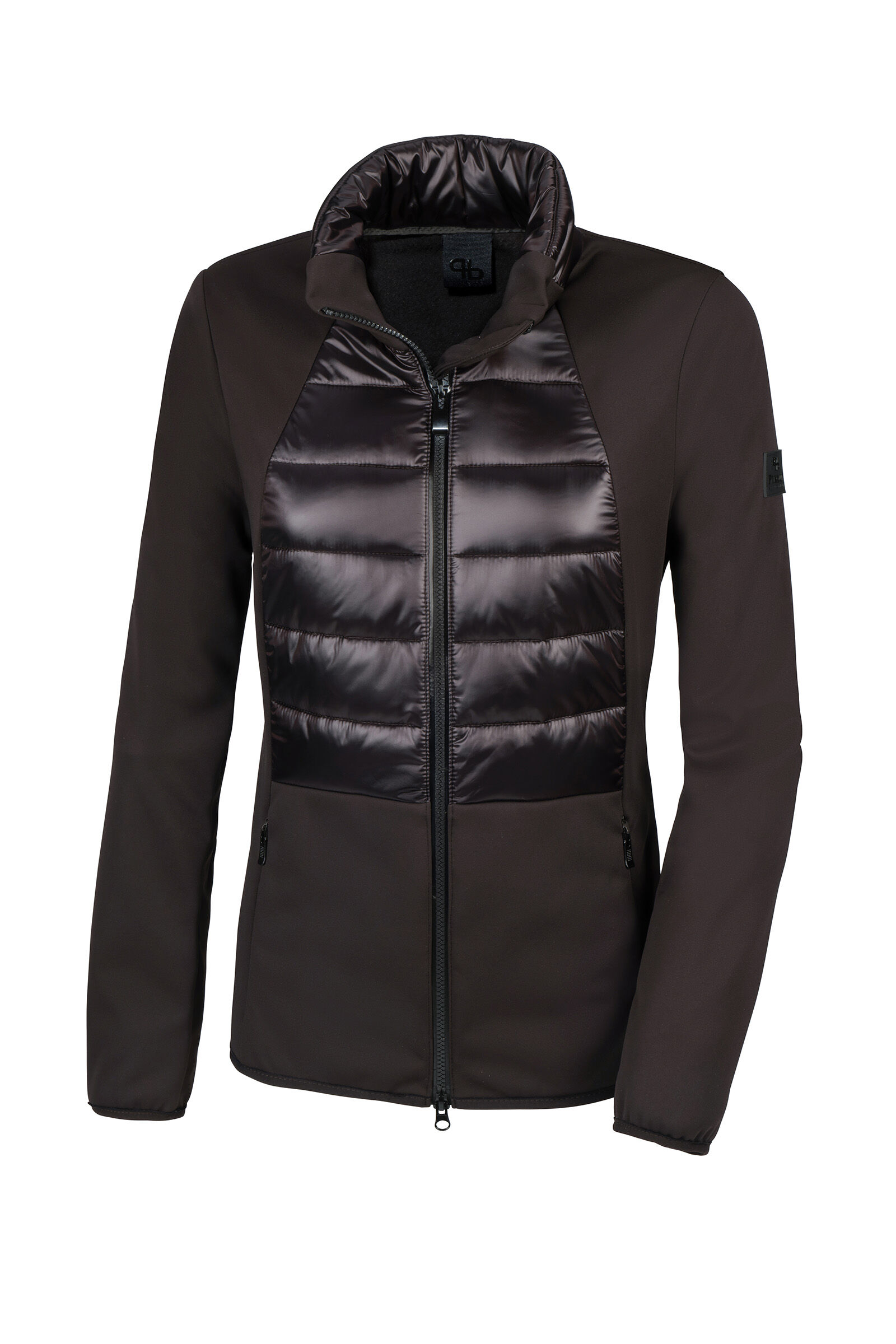 Veste hotsell hybride femme