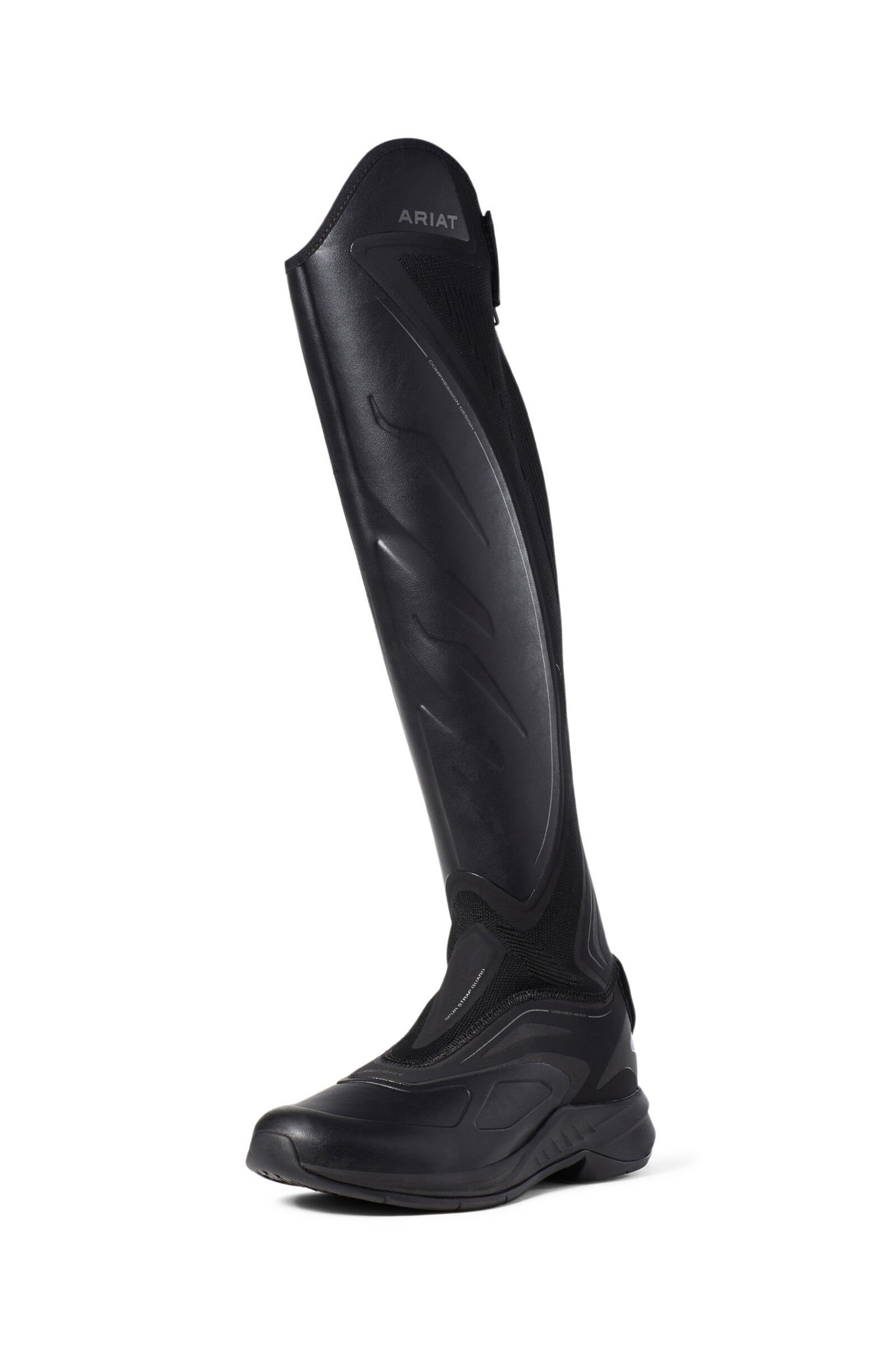 Commandez en ligne Bottes d quitation Ariat Ascent pour femme