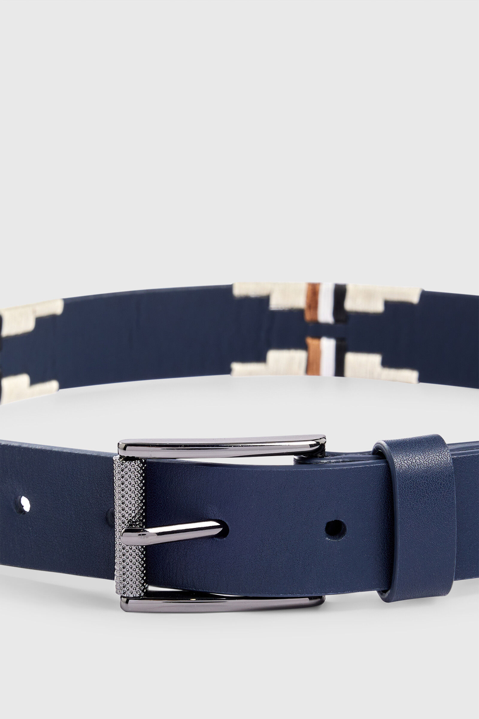 Ceinture polo store