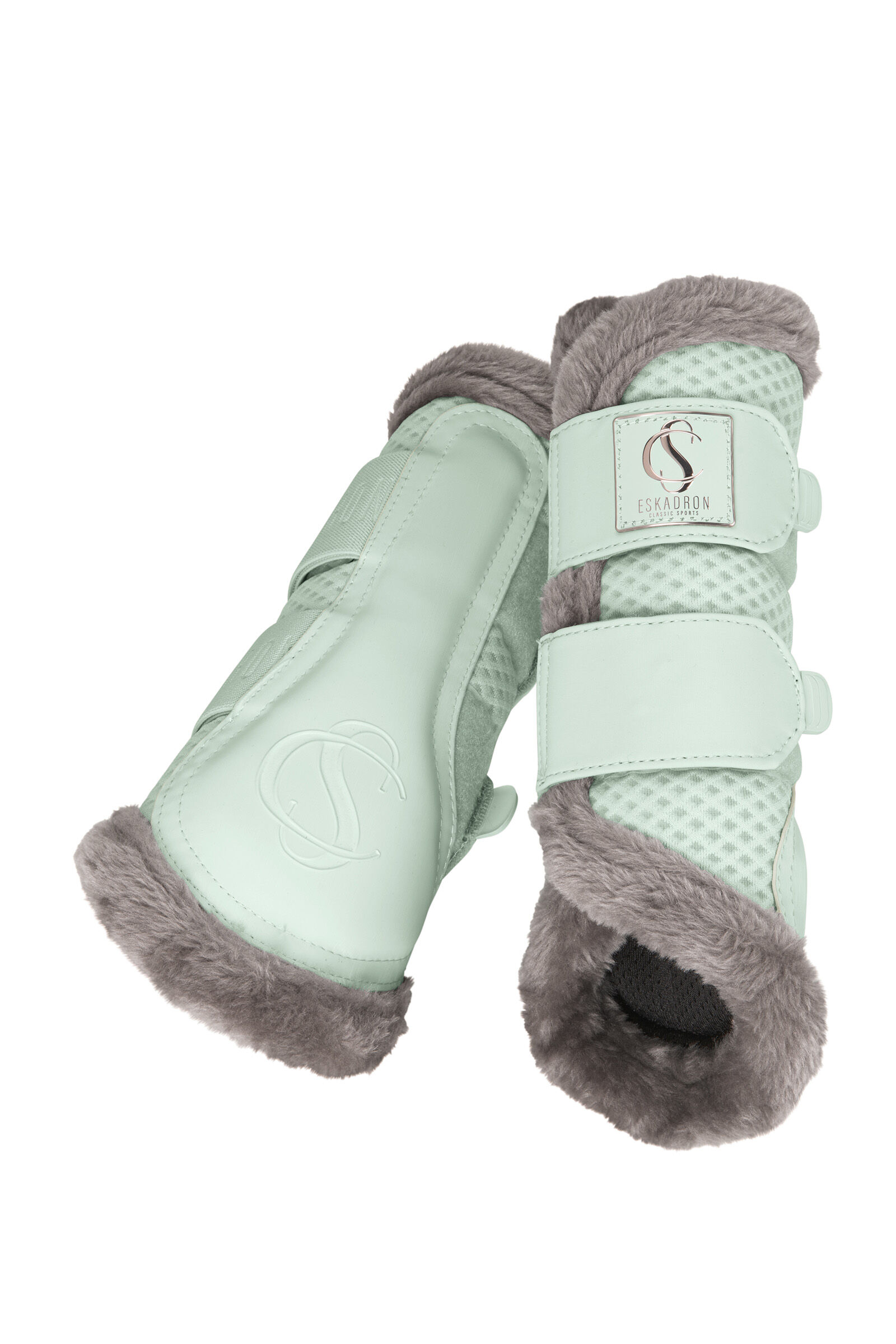 Eskadron faux fur hotsell