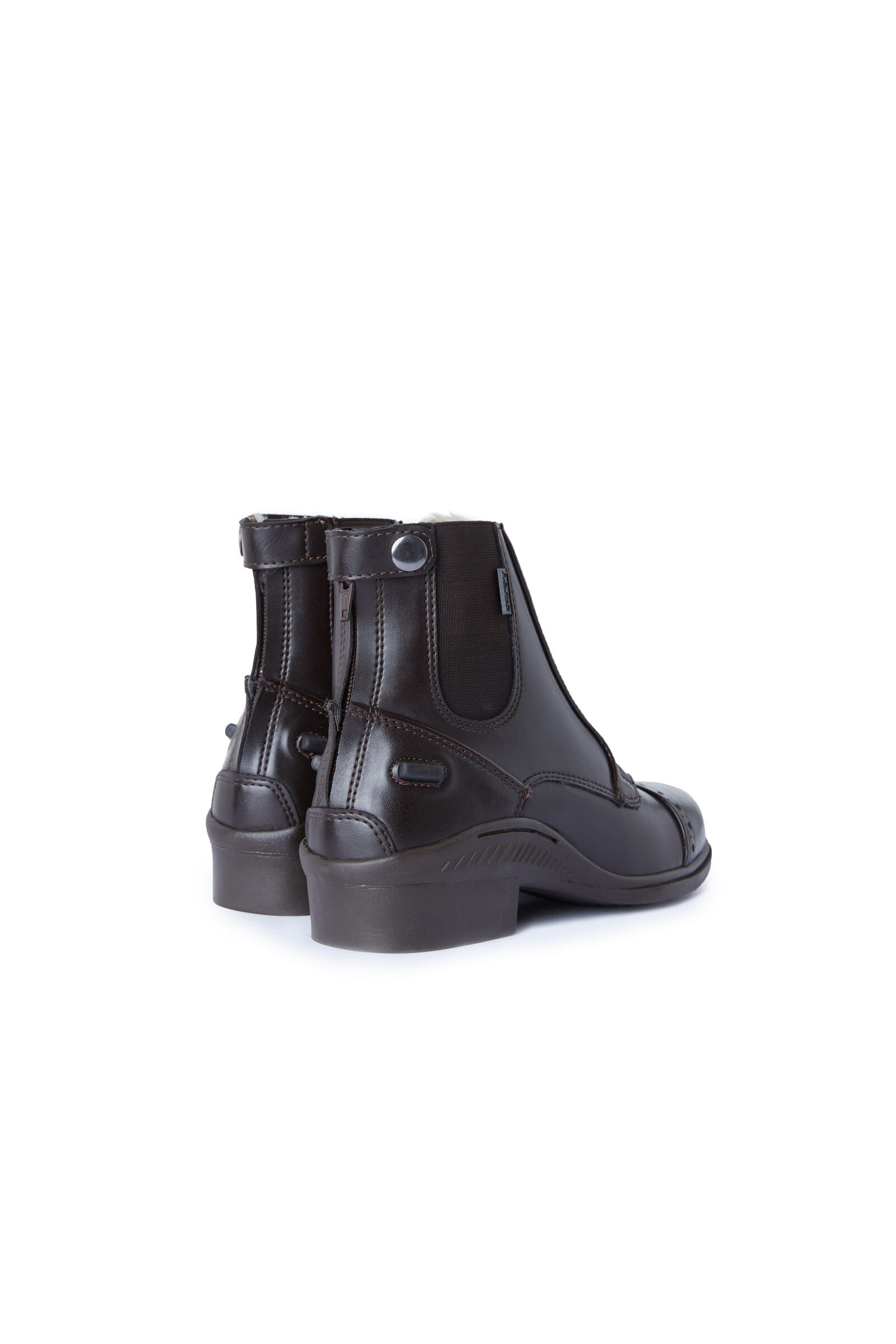 Bottine richelieu femme deals