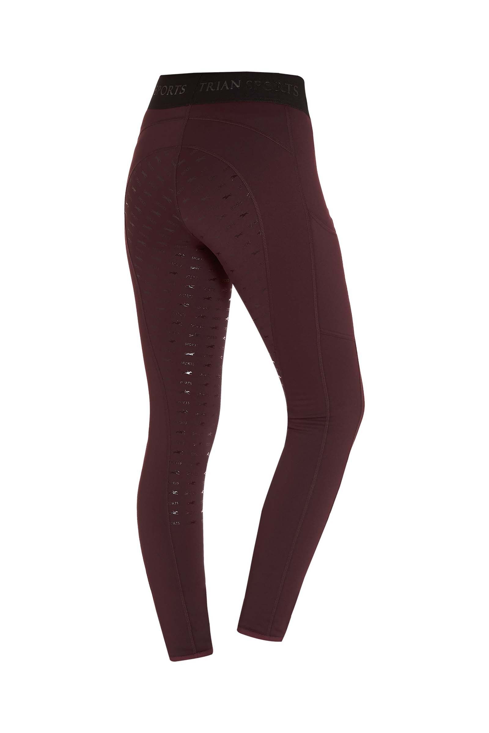 Legging sport hiver femme deals