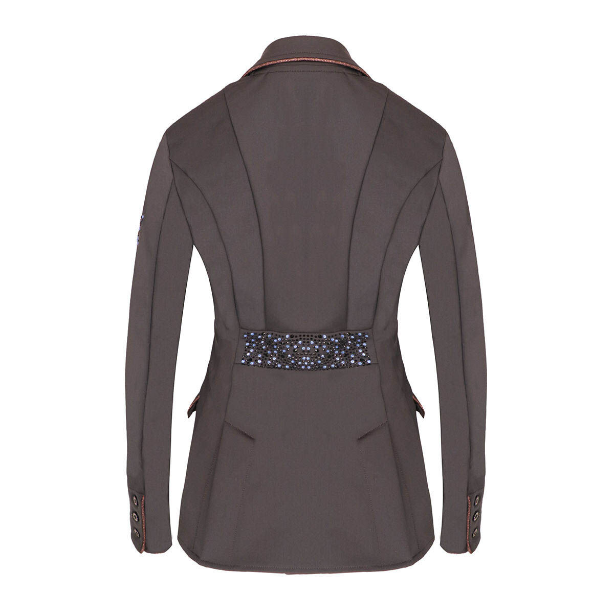 Veste concours dressage femme 2025