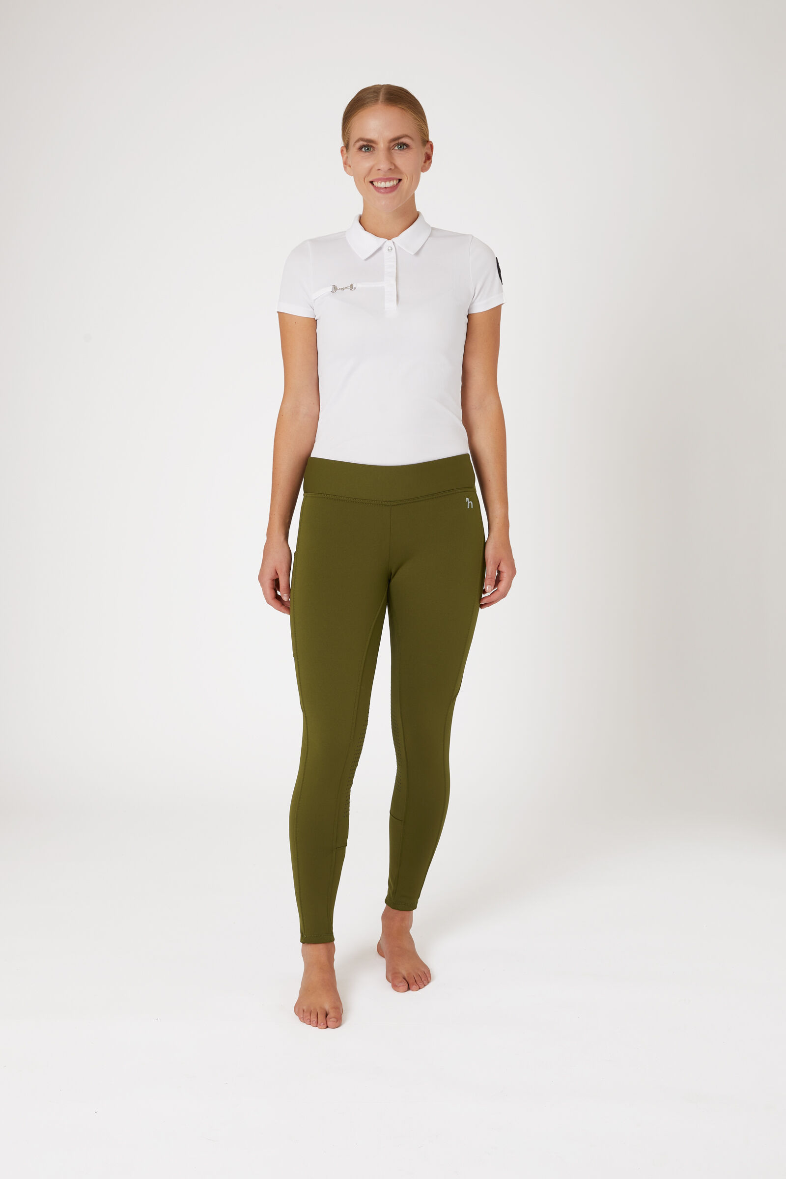 Legging avec poche pour telephone top