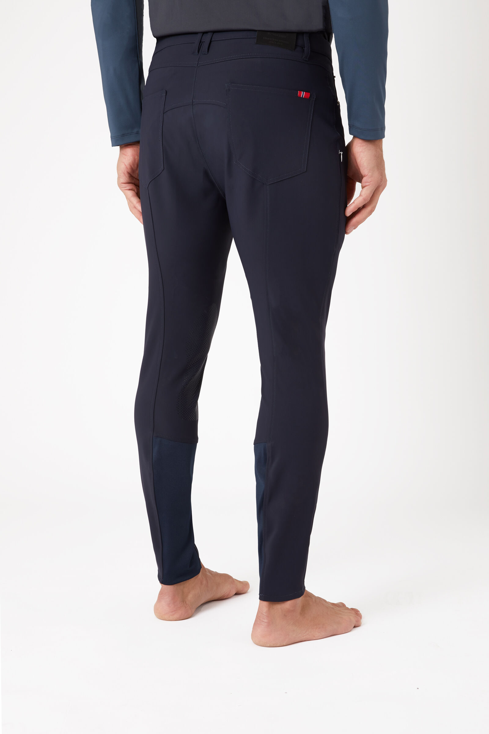 Men's crosstrek fleece bottoms discount